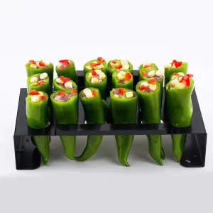 Non-Stick Barbecue Holder