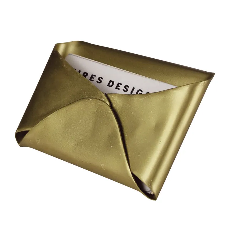 North Card Holder