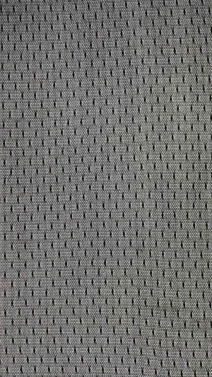 NYLON MESH "ASPIRIN" DOT LACE KNIT WITH NATURAL STRETCH<br><h6>3D-BLACK<br>148SX-LC 0149/2</h6>