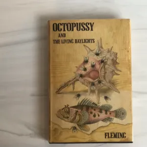 ^Octopussy and the Living Daylights*