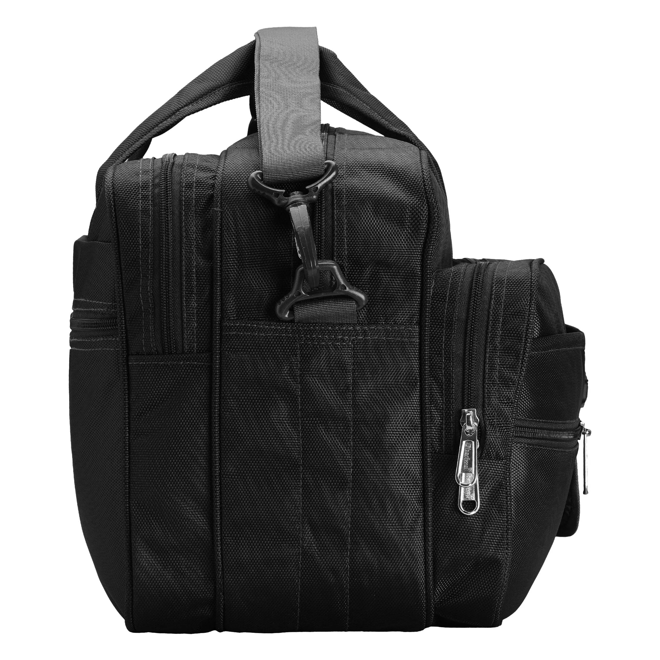 Office Executive File Bag 1680 Matty 16" EB-606