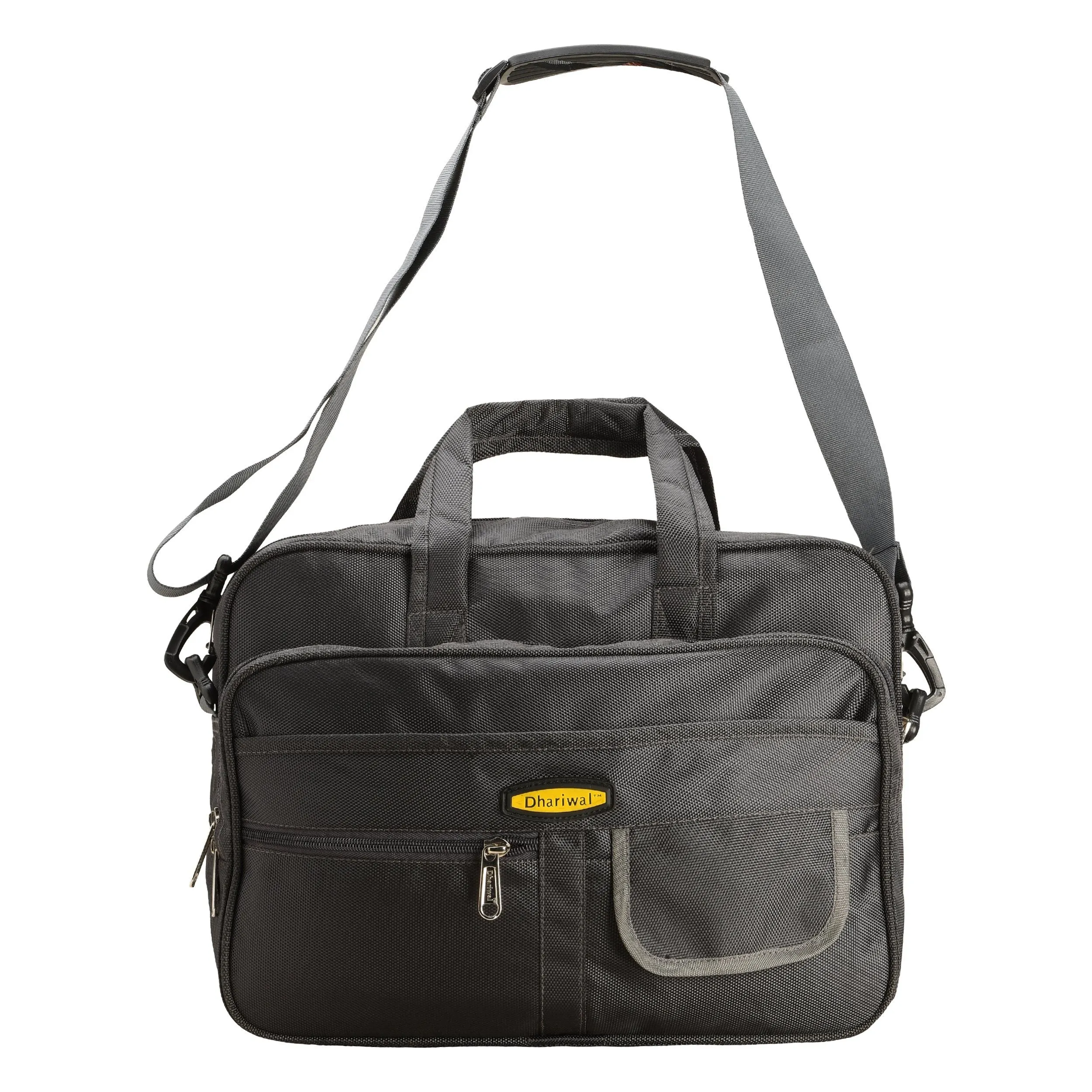 Office Executive File Bag 1680 Matty 16" EB-606