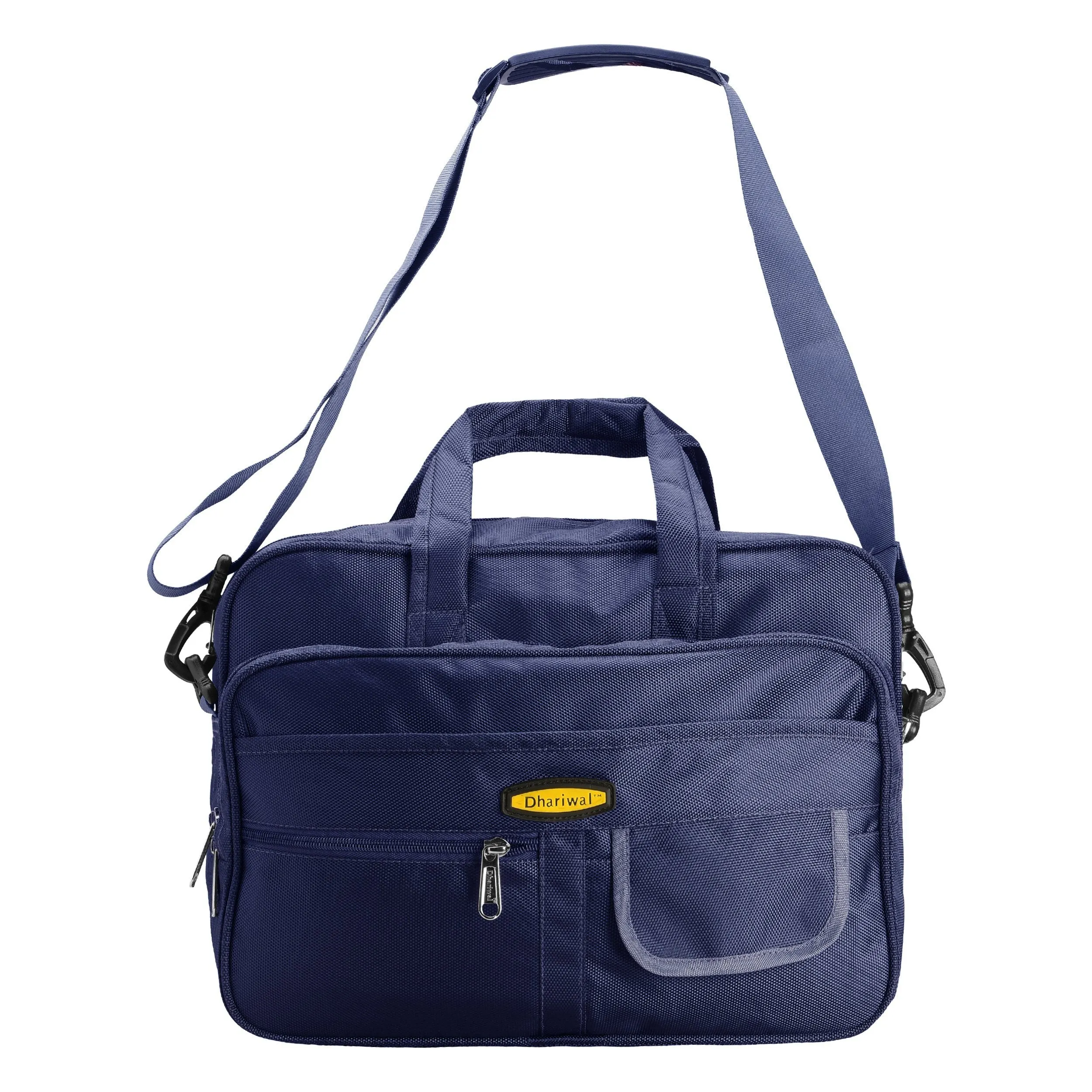 Office Executive File Bag 1680 Matty 16" EB-606