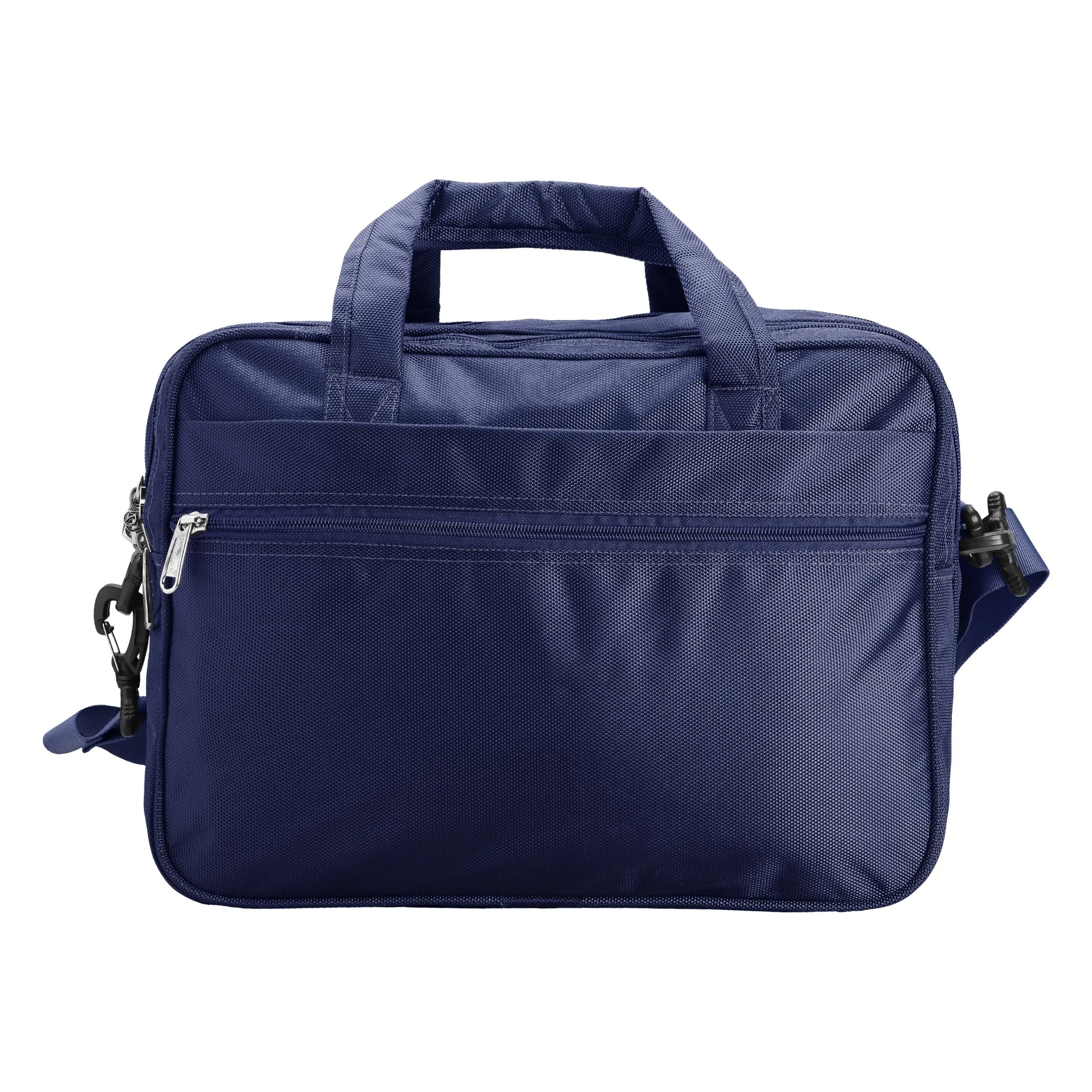 Office Executive File Bag 1680 Matty 16" EB-606