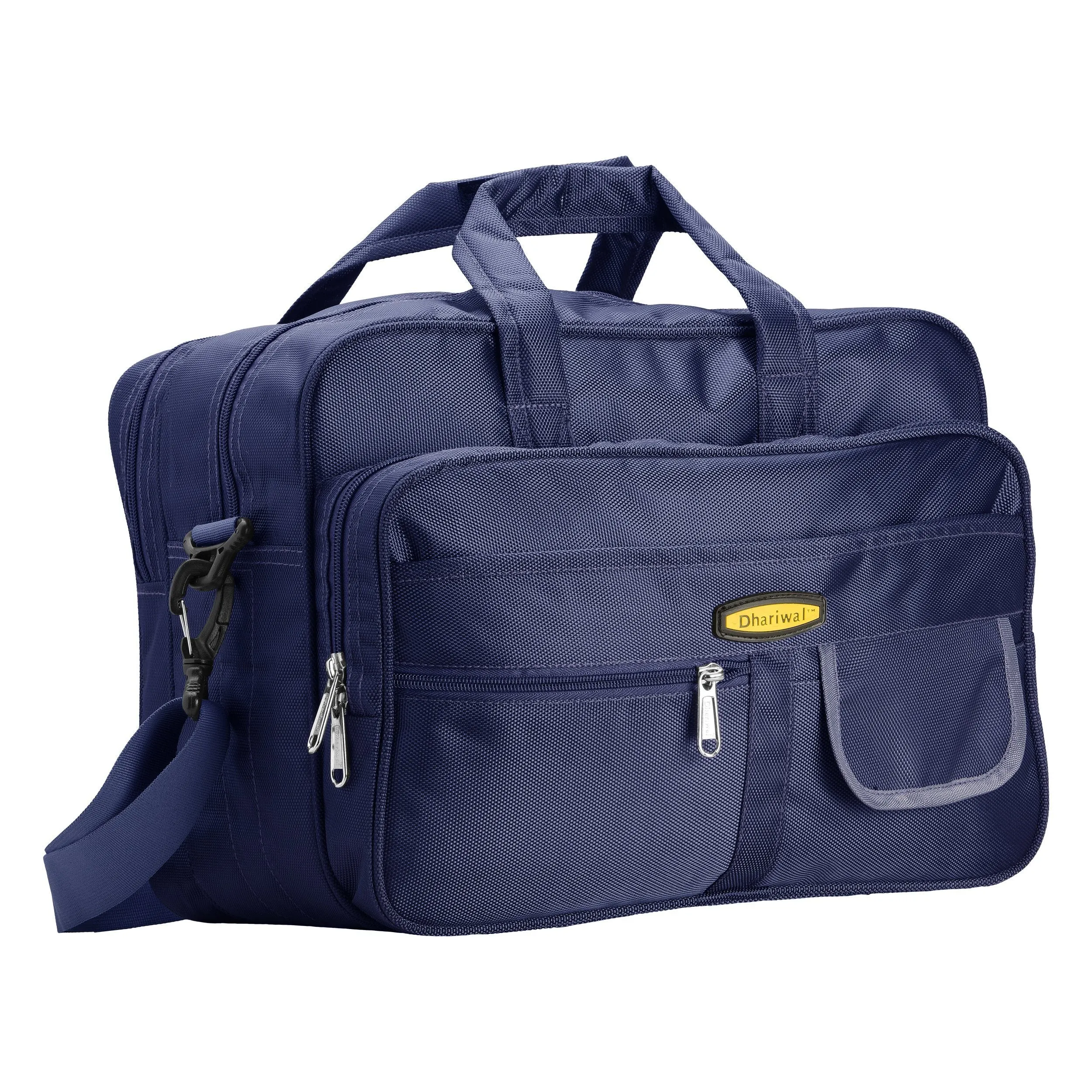 Office Executive File Bag 1680 Matty 16" EB-606