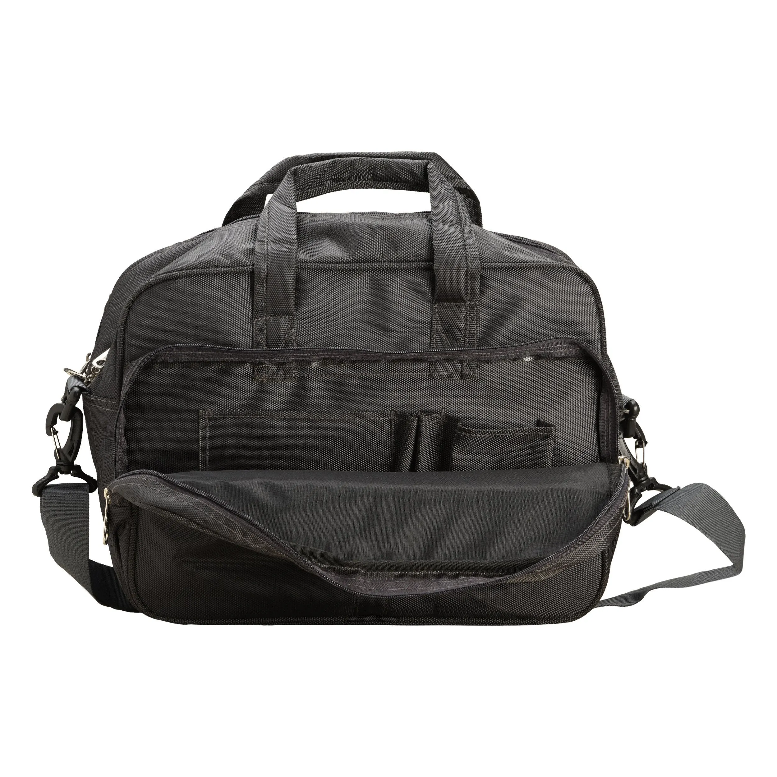 Office Executive File Bag 1680 Matty 16" EB-606