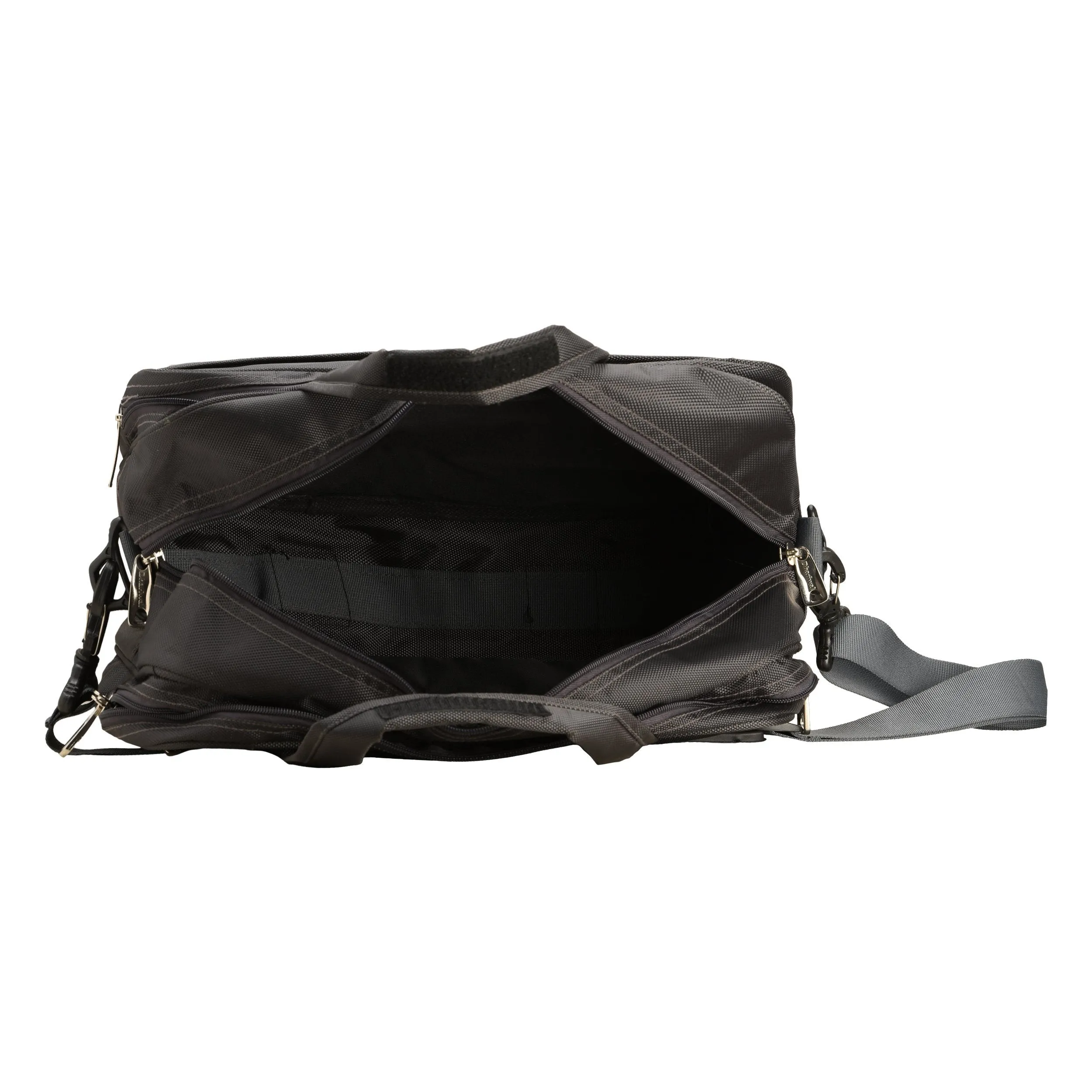 Office Executive File Bag 1680 Matty 16" EB-606