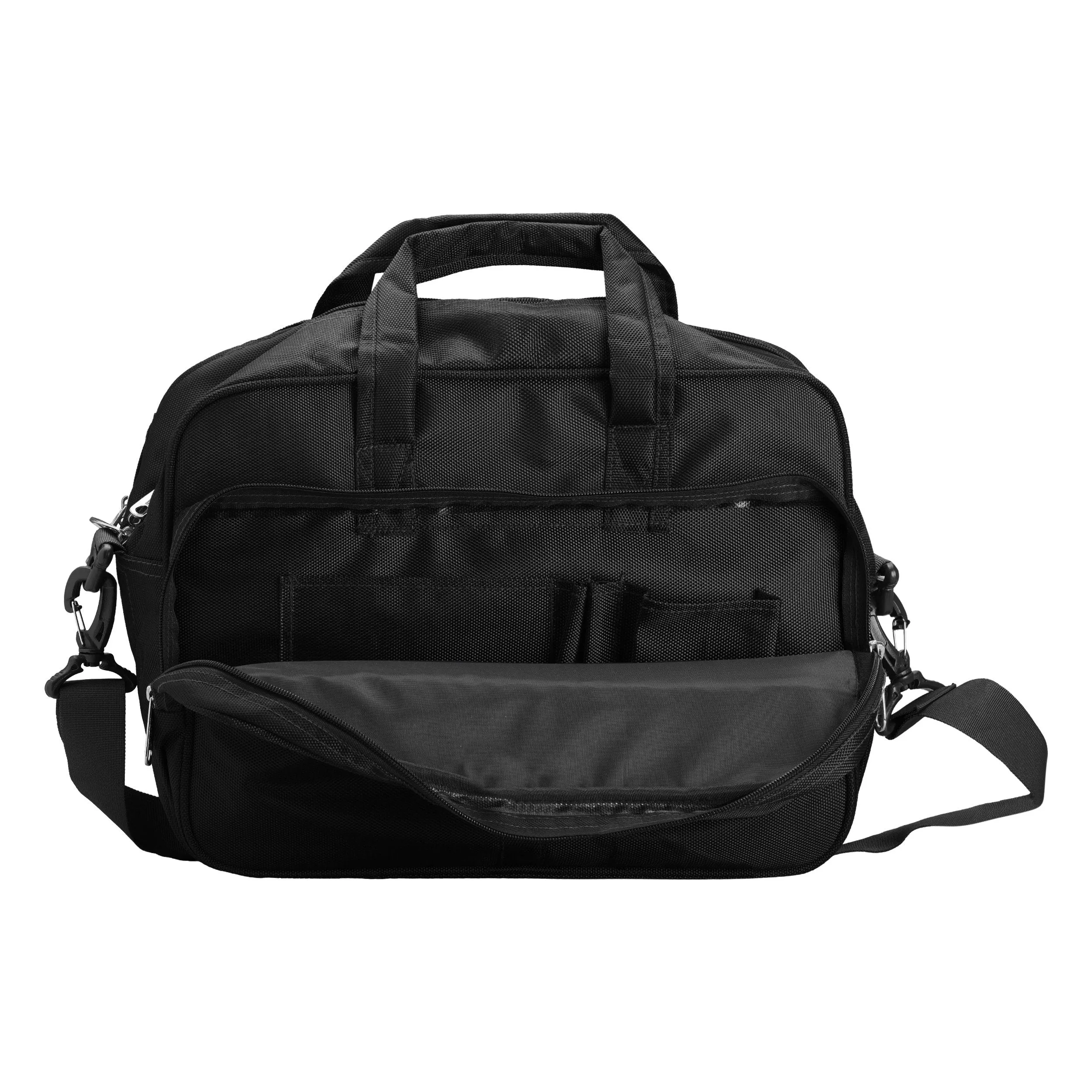 Office Executive File Bag 1680 Matty 16" EB-606