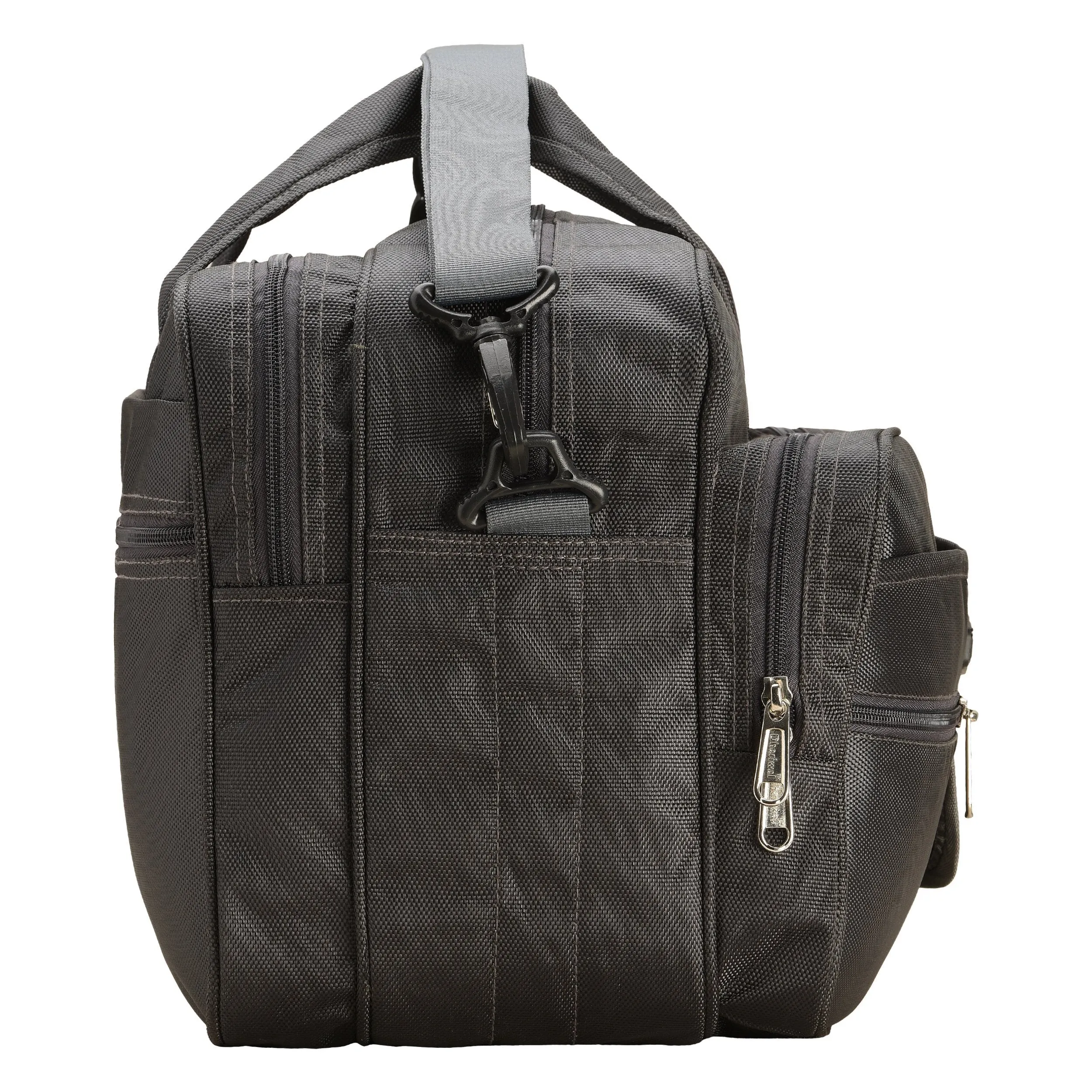 Office Executive File Bag 1680 Matty 16" EB-606
