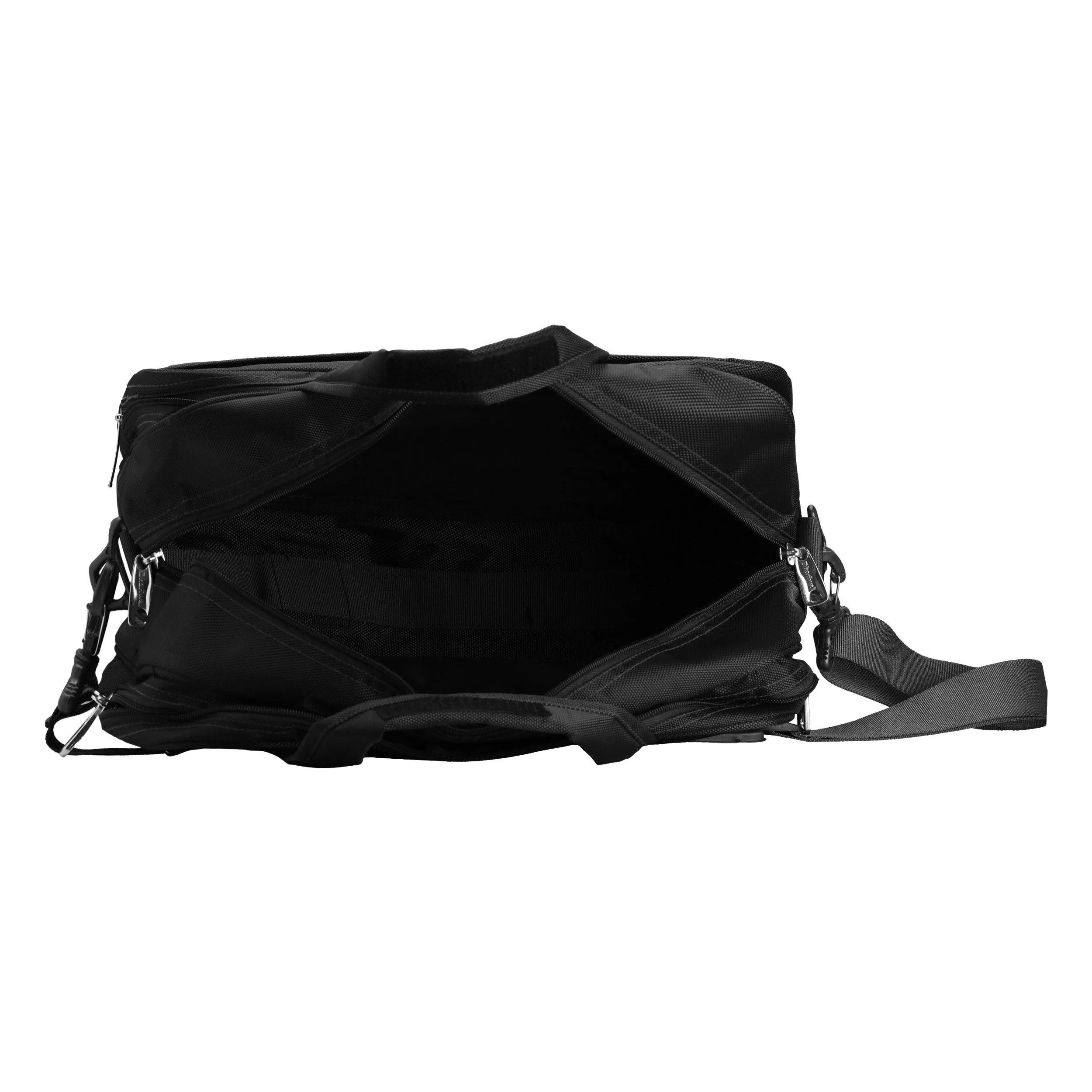 Office Executive File Bag 1680 Matty 16" EB-606