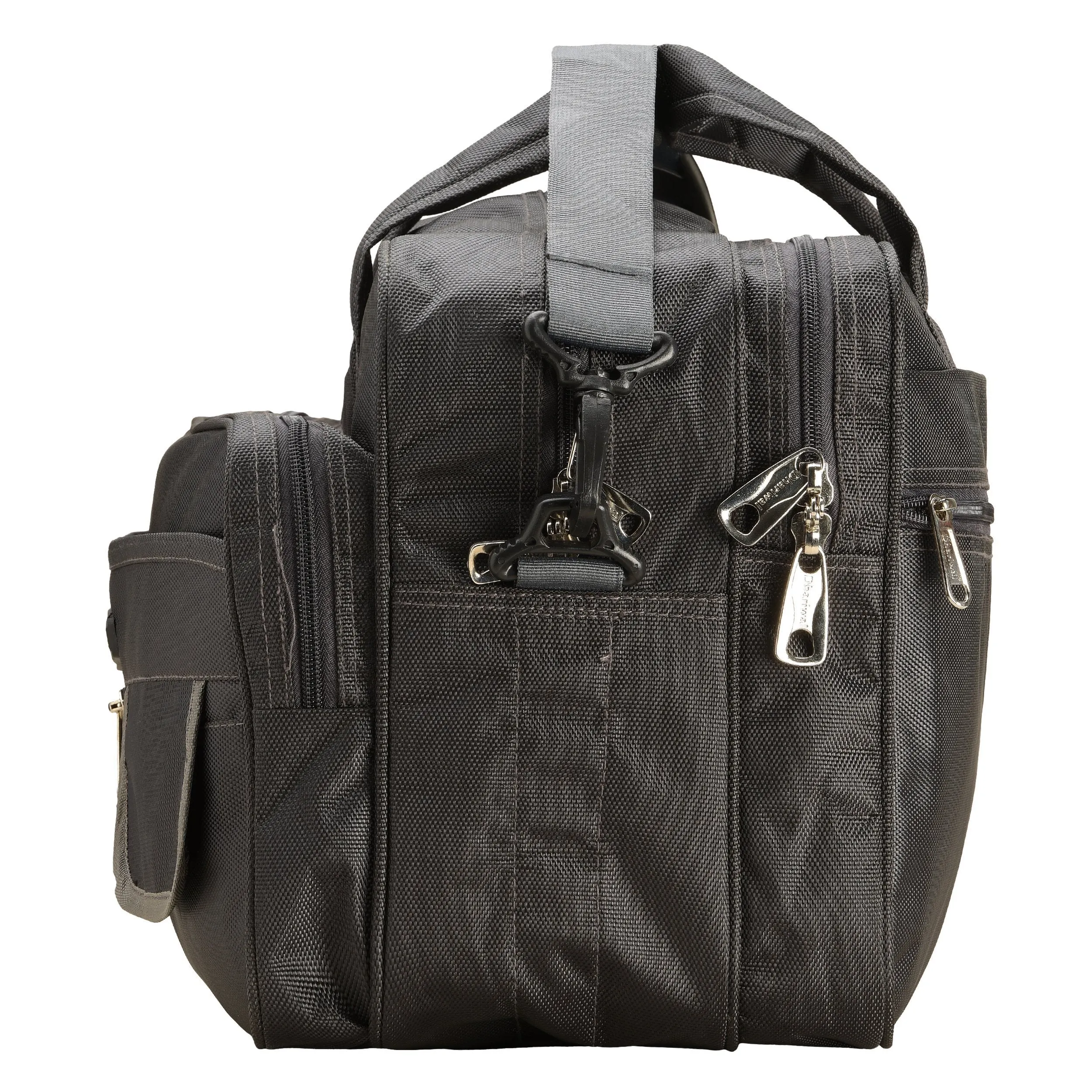 Office Executive File Bag 1680 Matty 16" EB-606