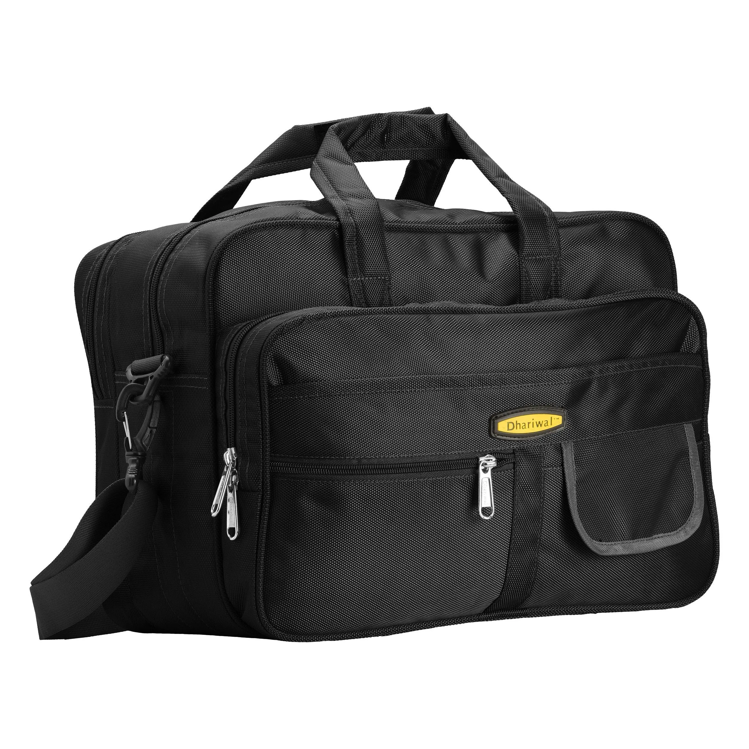 Office Executive File Bag 1680 Matty 16" EB-606