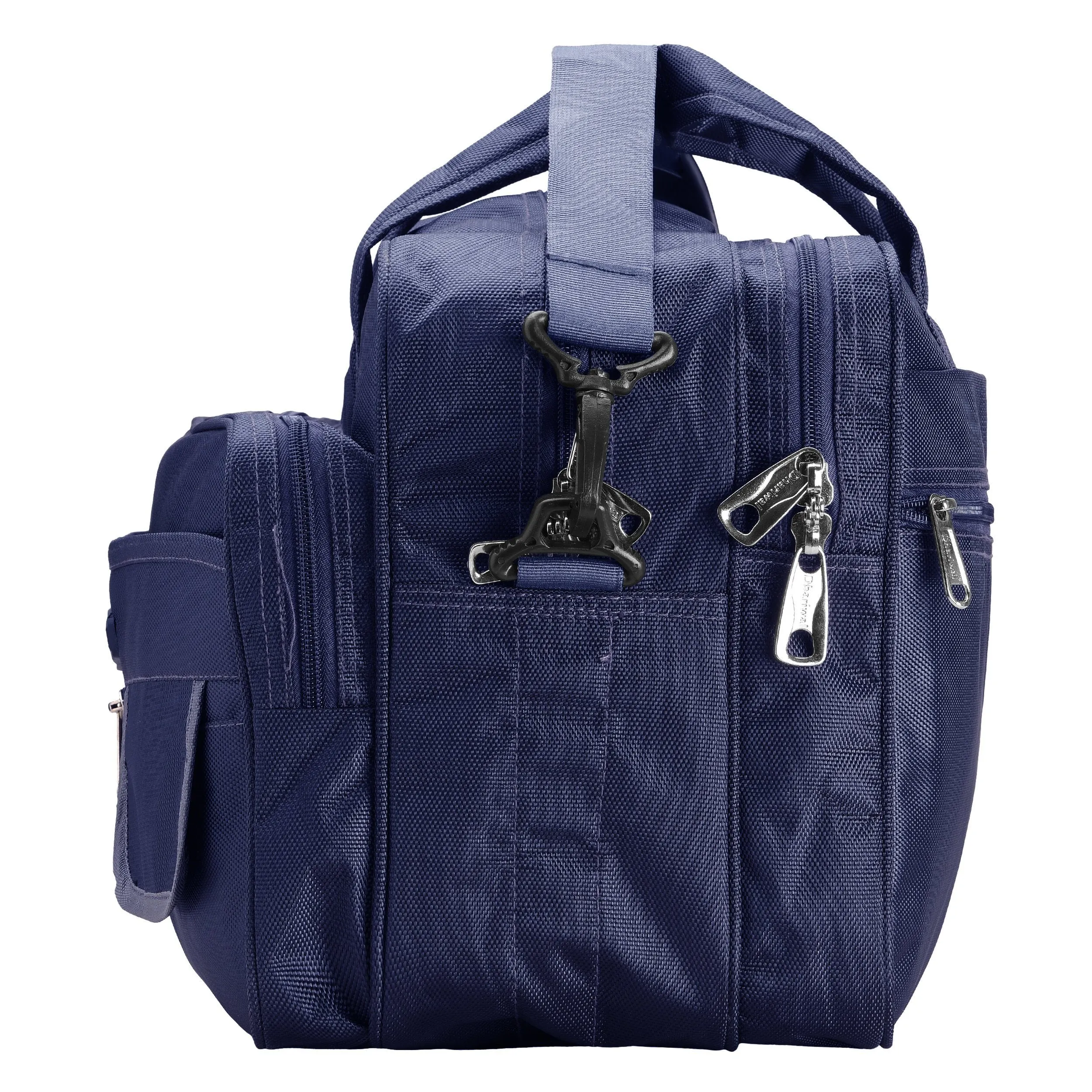 Office Executive File Bag 1680 Matty 16" EB-606