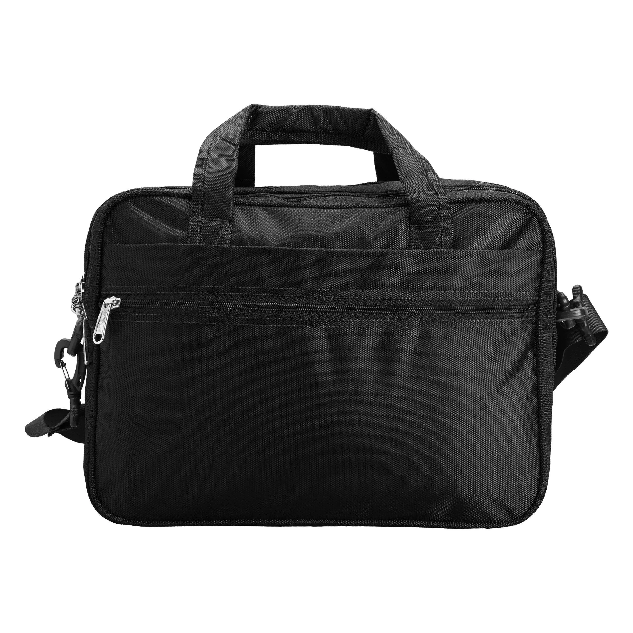 Office Executive File Bag 1680 Matty 16" EB-606