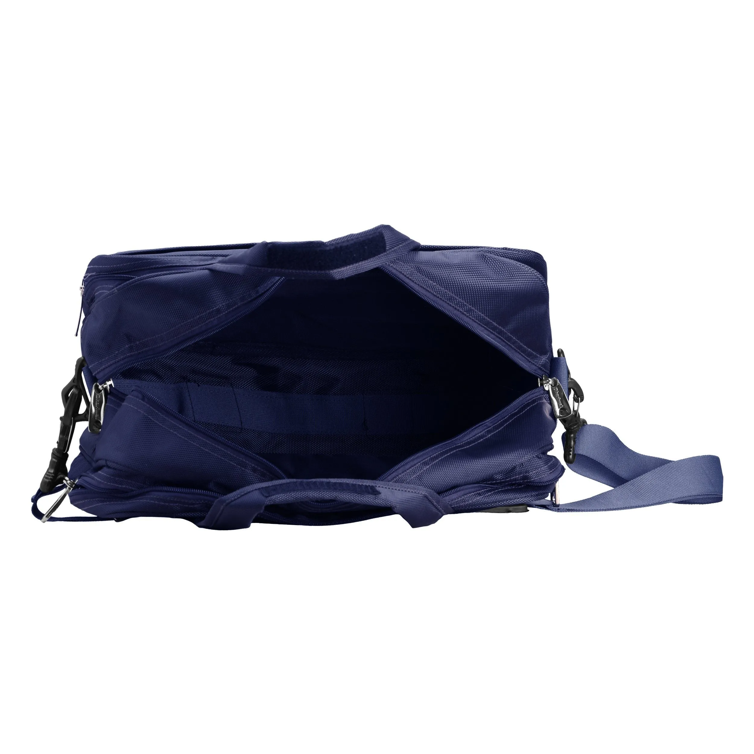 Office Executive File Bag 1680 Matty 16" EB-606