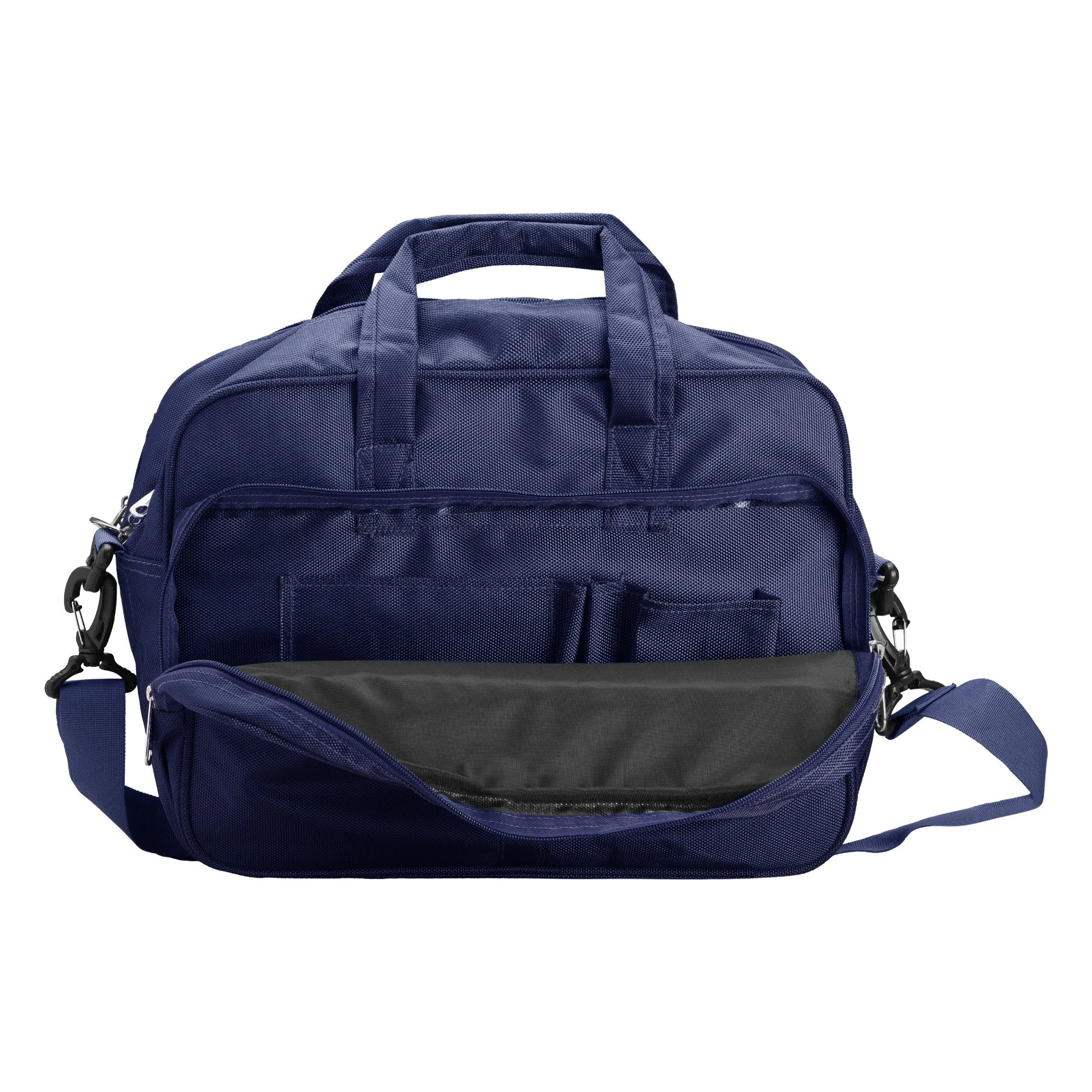Office Executive File Bag 1680 Matty 16" EB-606