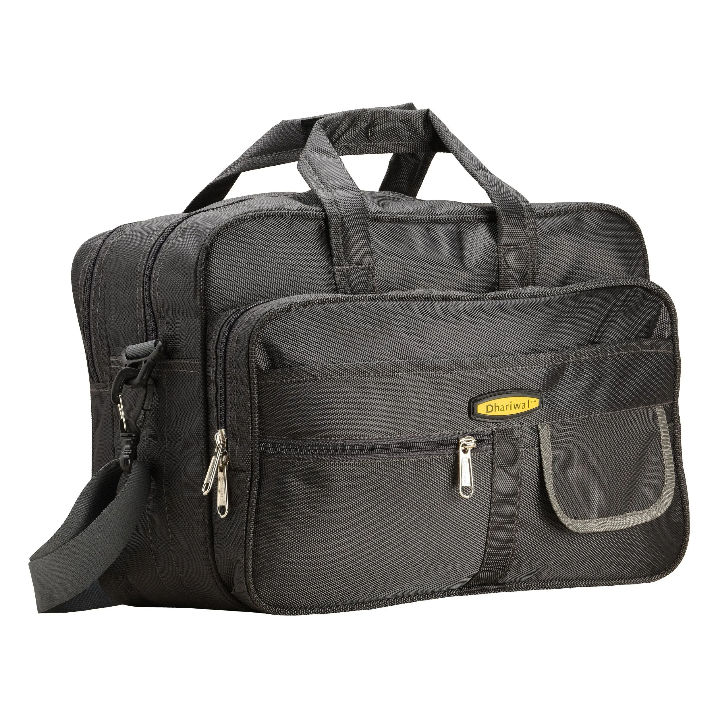 Office Executive File Bag 1680 Matty 16" EB-606