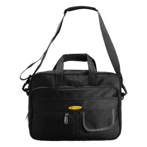 Office Executive File Bag 1680 Matty 16" EB-606