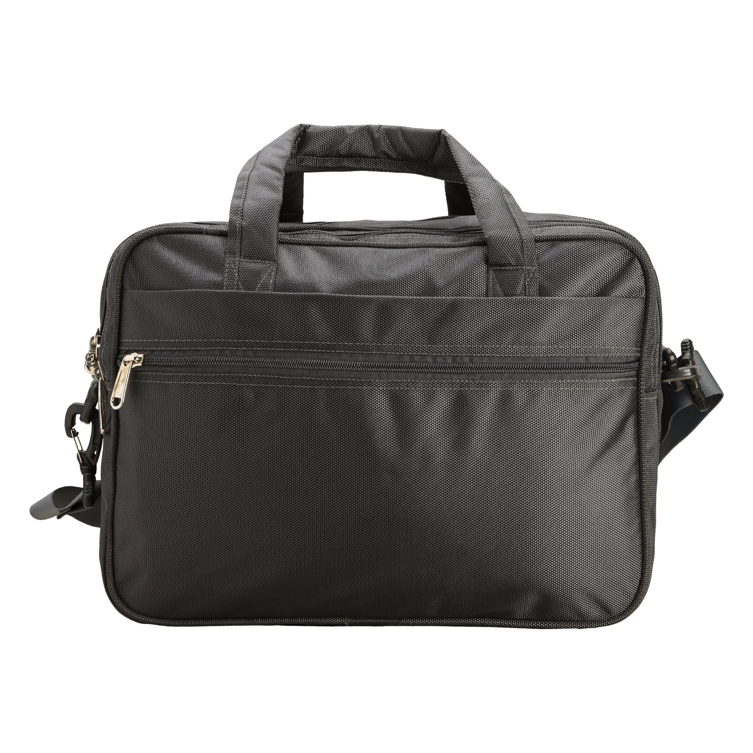 Office Executive File Bag 1680 Matty 16" EB-606