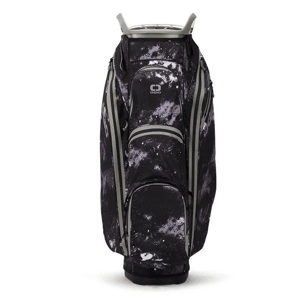 ﻿OGIO All Elements Golf Cart Bag 5121028OG