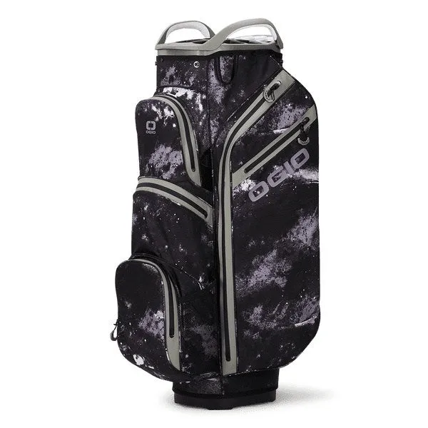 ﻿OGIO All Elements Golf Cart Bag 5121028OG