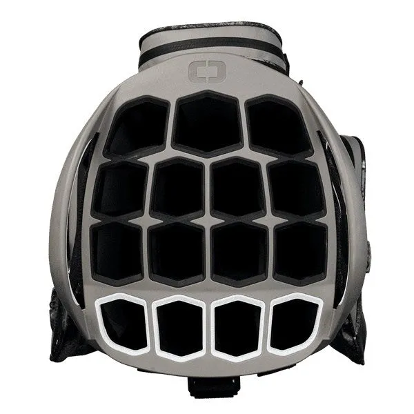 ﻿OGIO All Elements Golf Cart Bag 5121028OG