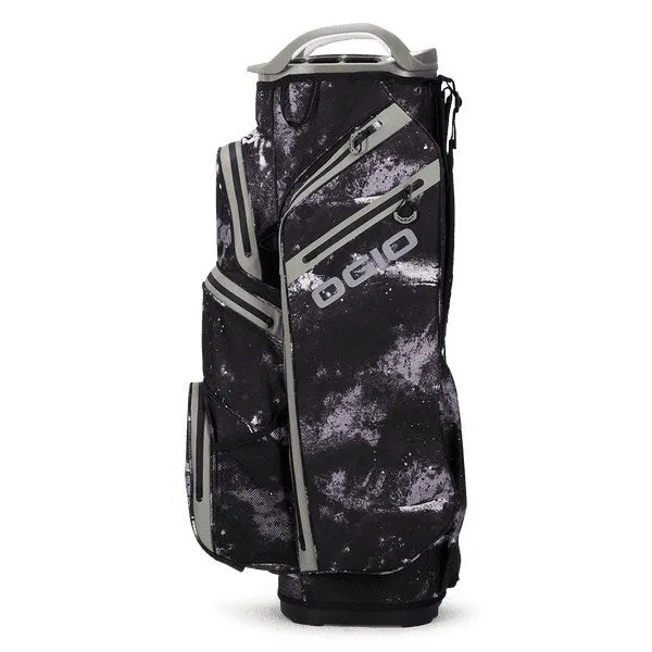 ﻿OGIO All Elements Golf Cart Bag 5121028OG