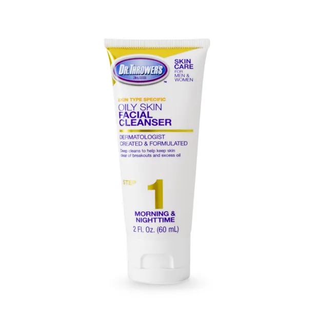 Oily Skin Travel Mini Kit