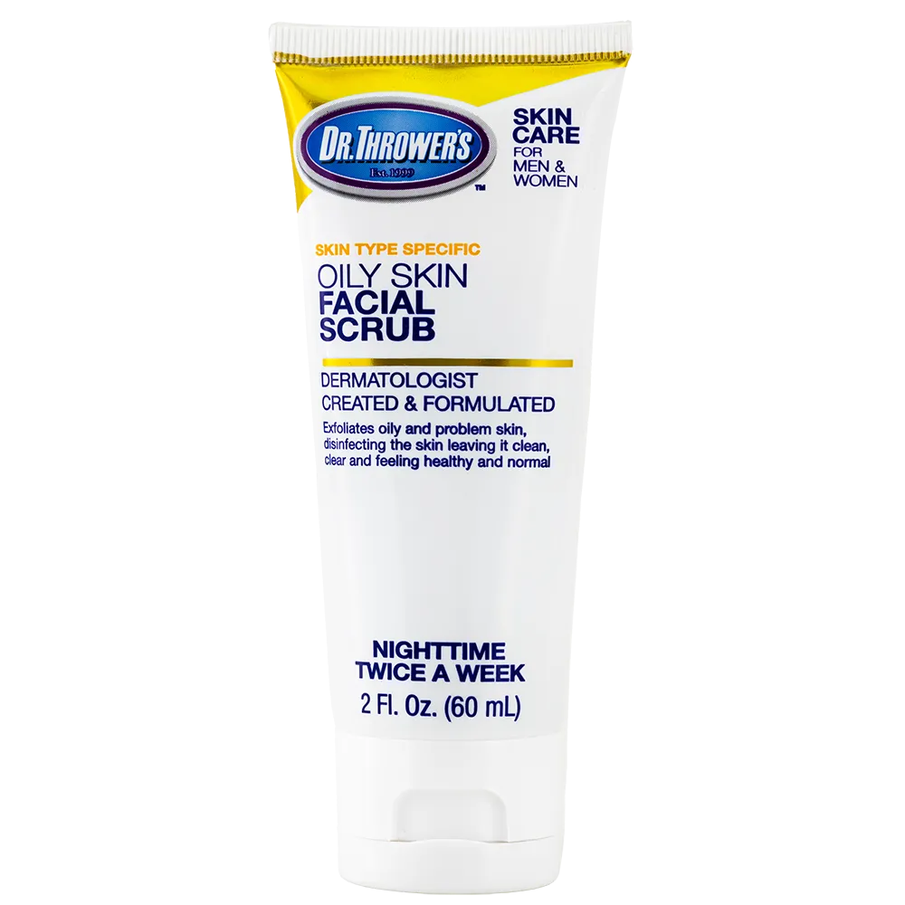 Oily Skin Travel Mini Kit