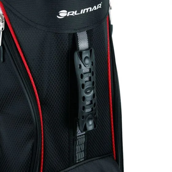 Orlimar CRX 14.6 Mens Golf Cart Bag