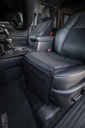 Overland Depot Seat Front Organizer