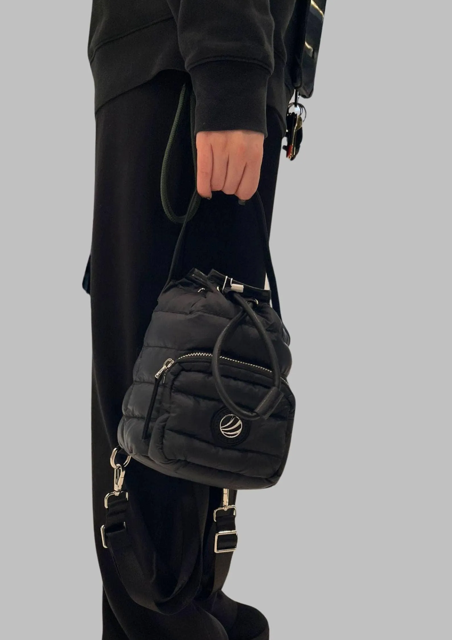 Padded bag