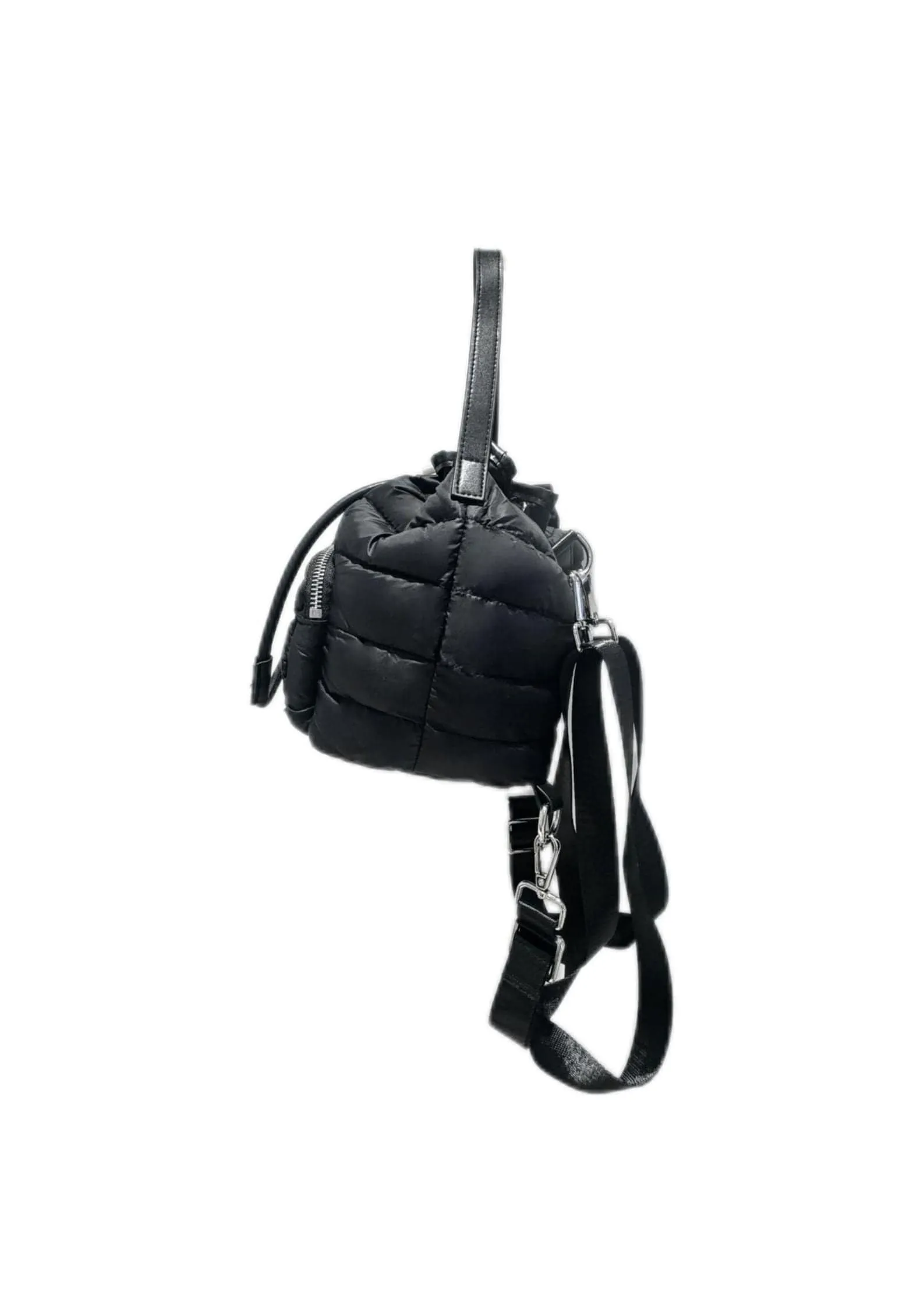 Padded bag