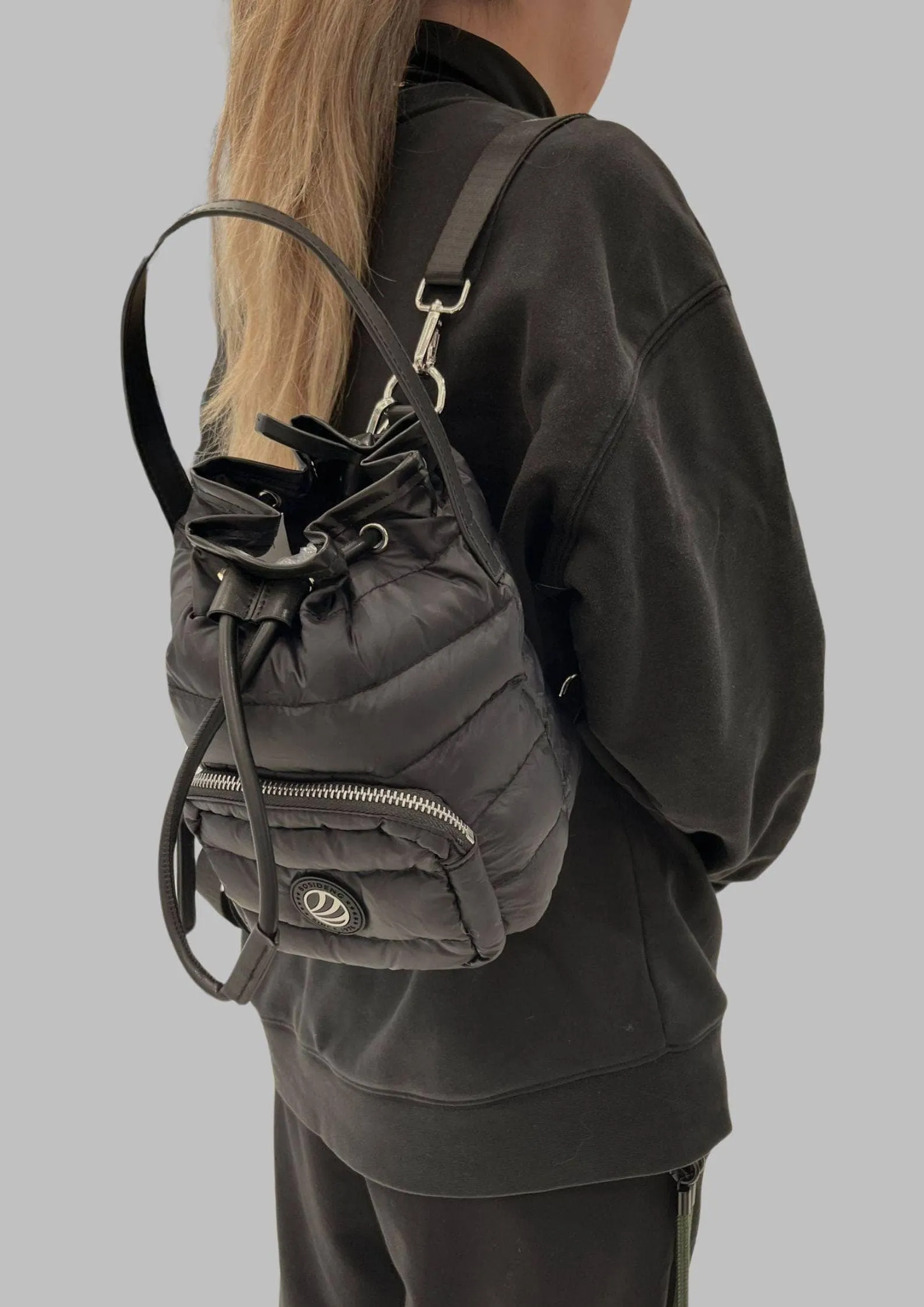 Padded bag