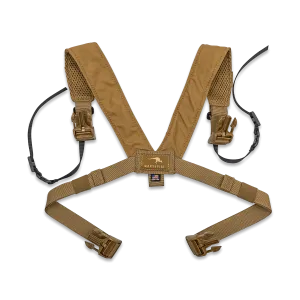 Padded Mesh Harness