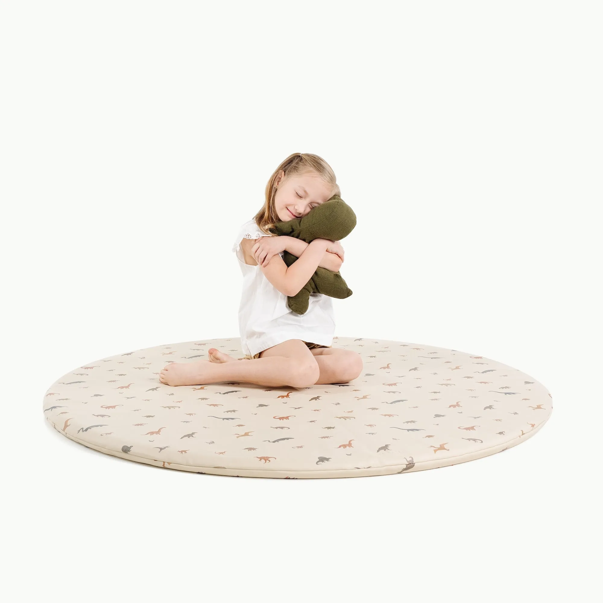 Padded Midi Circle