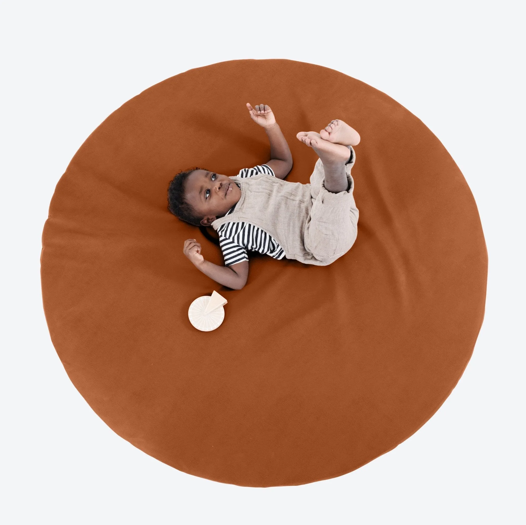 Padded Midi Circle
