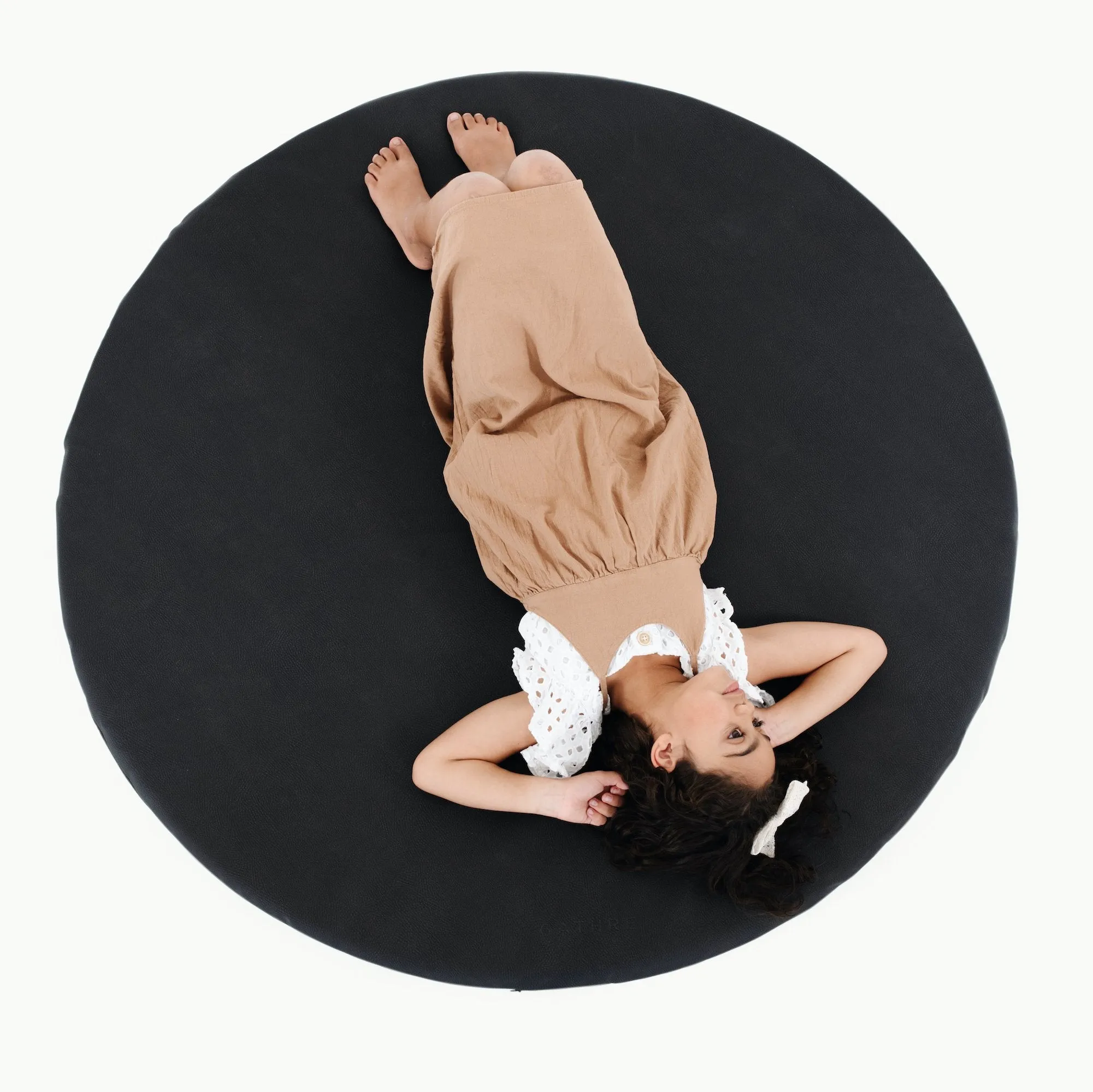 Padded Midi Circle