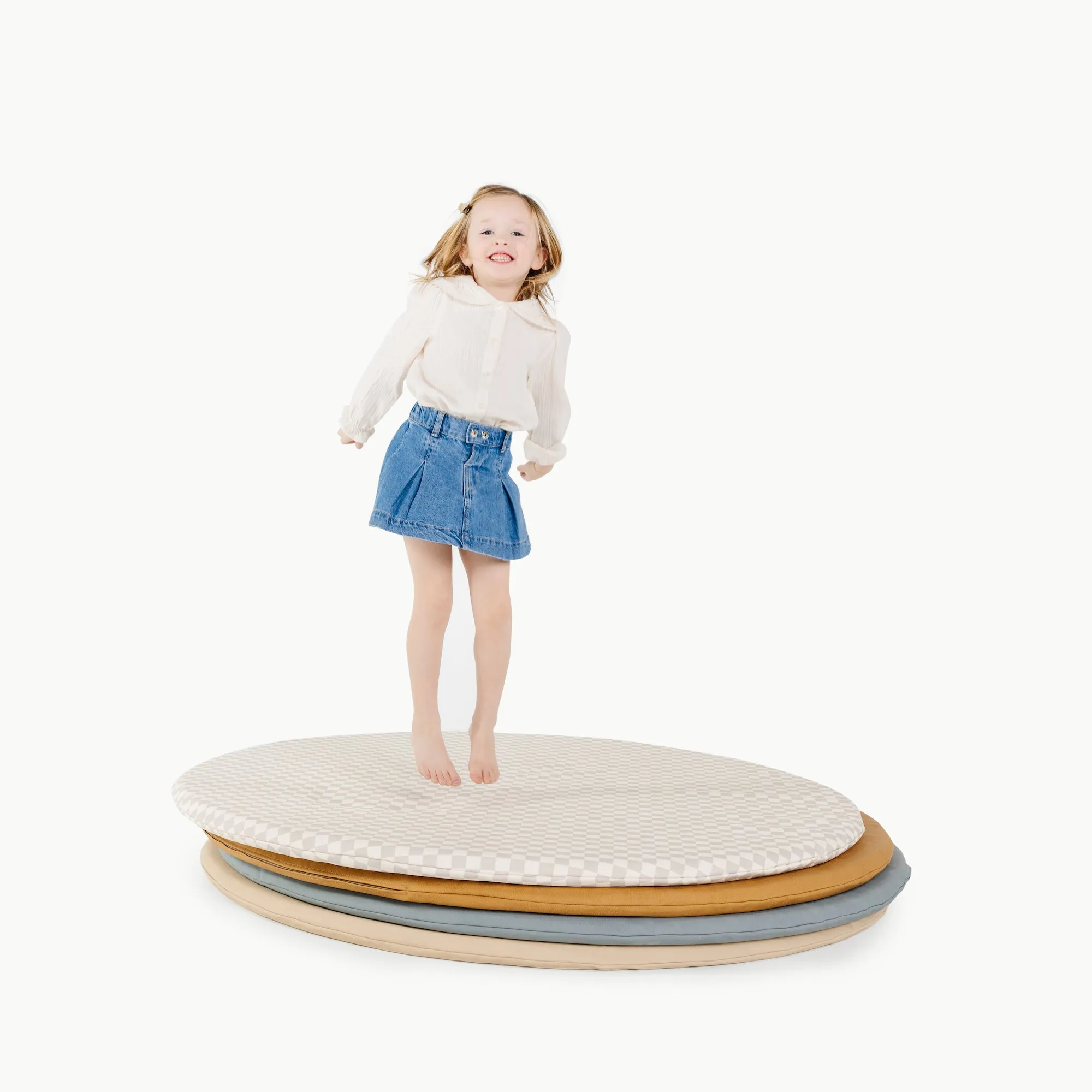 Padded Midi Circle