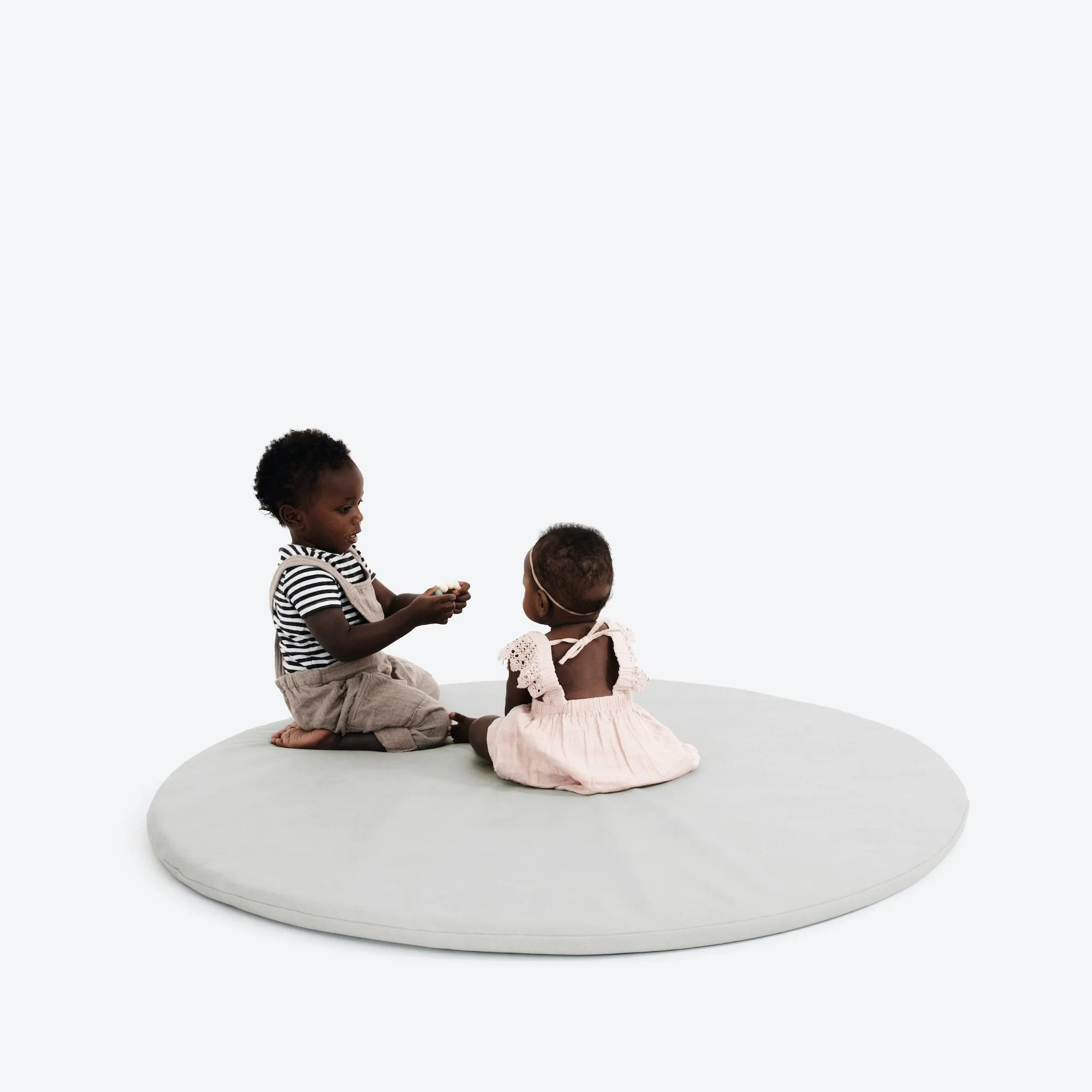 Padded Midi Circle