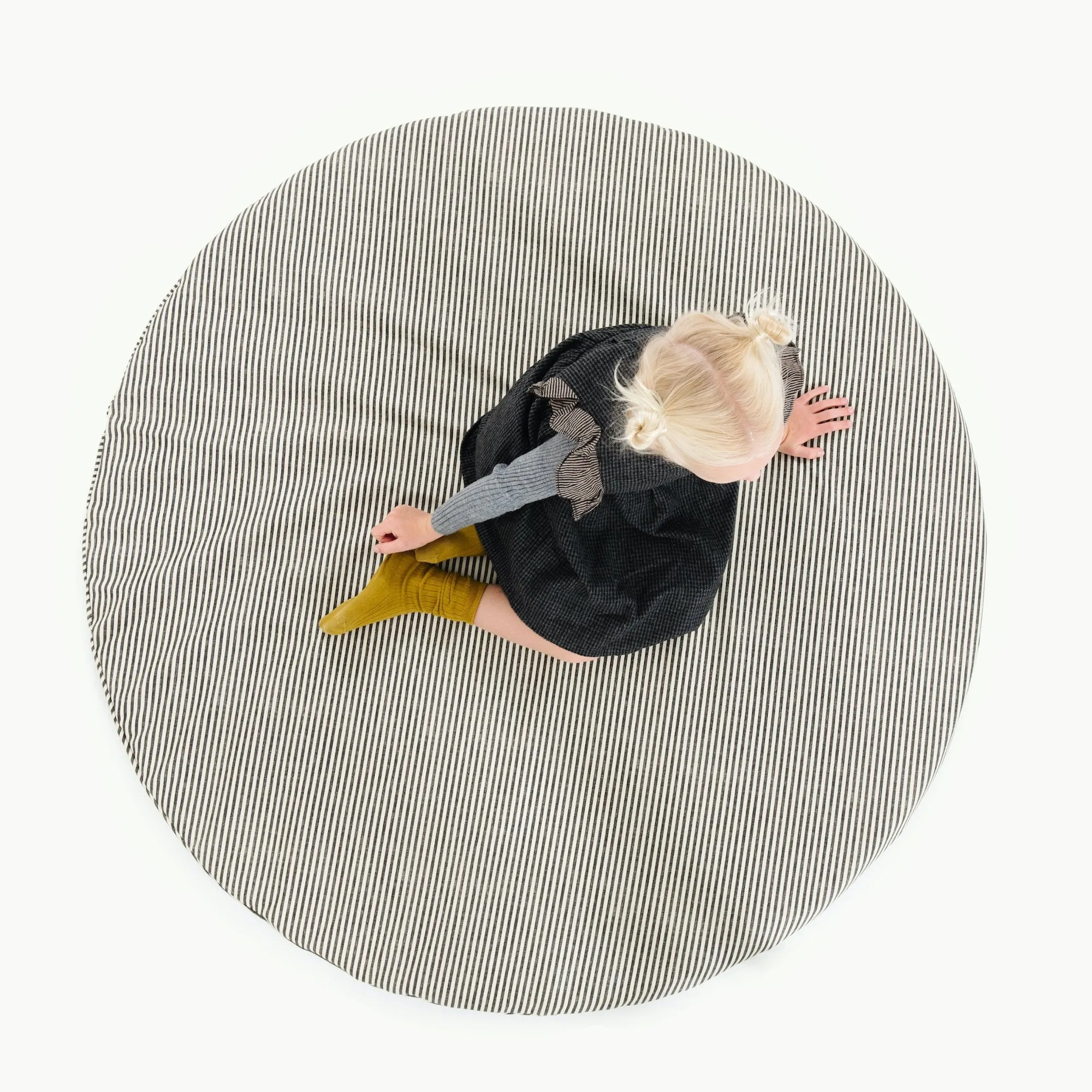 Padded Midi Circle