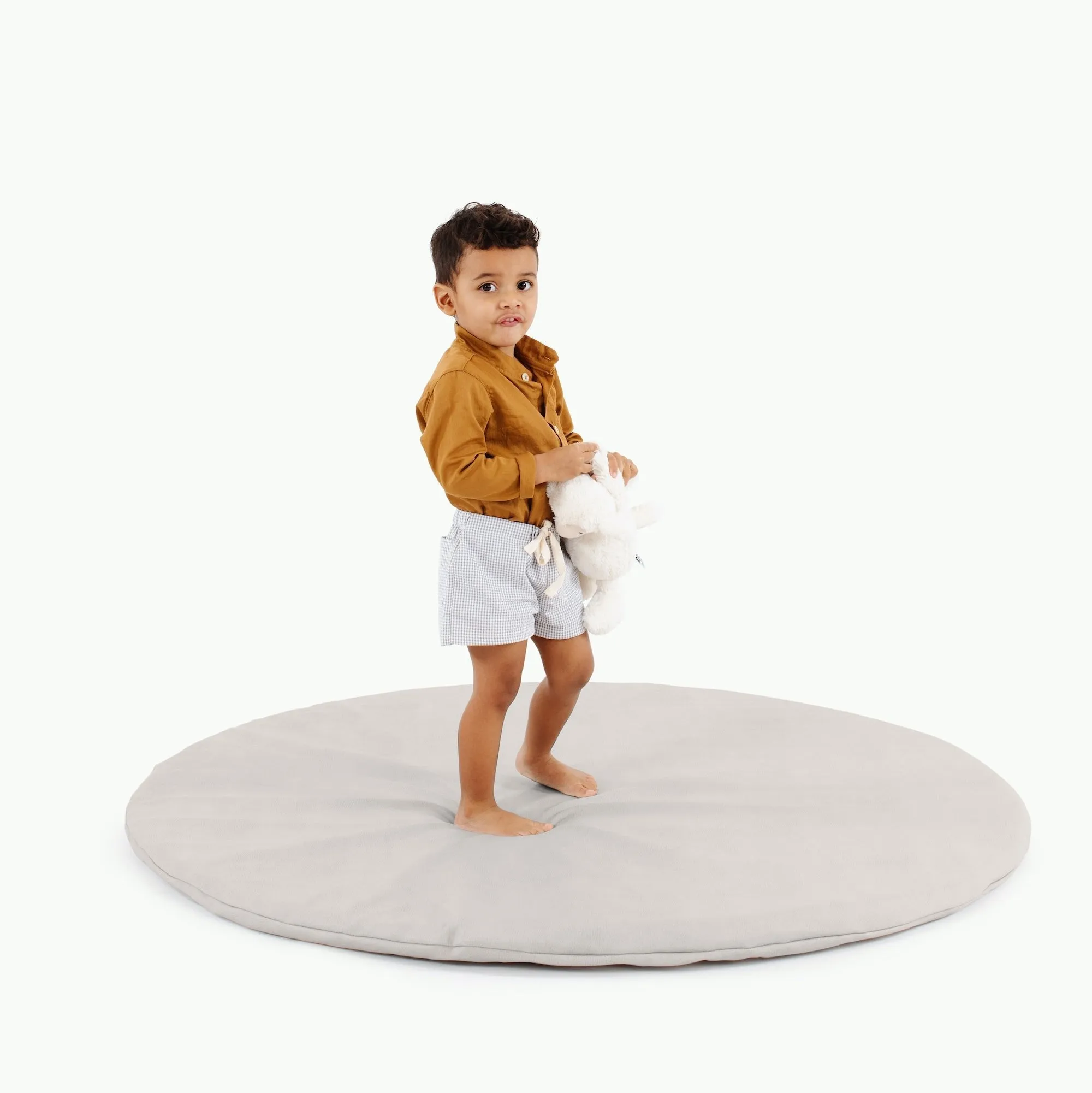 Padded Midi Circle