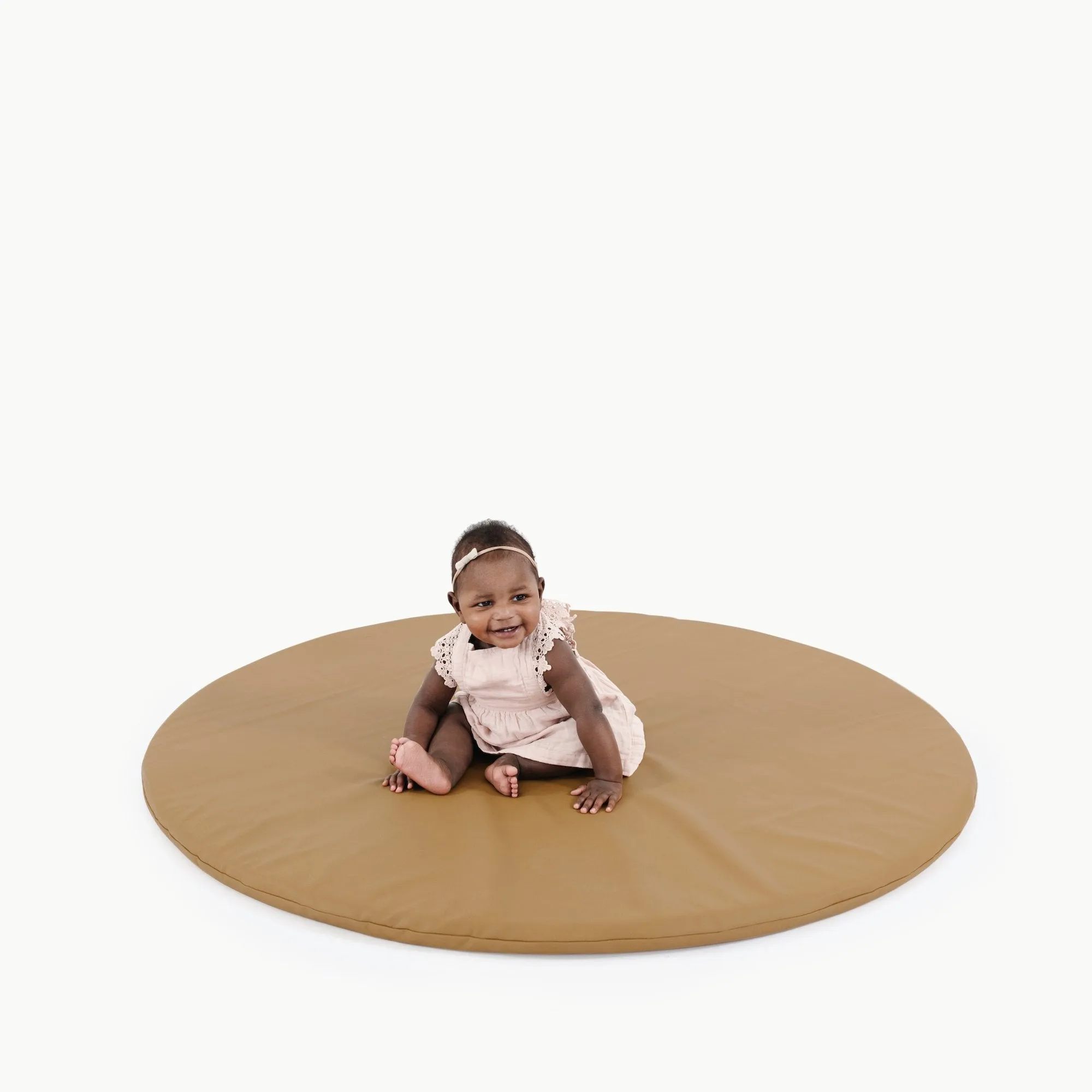 Padded Midi Circle