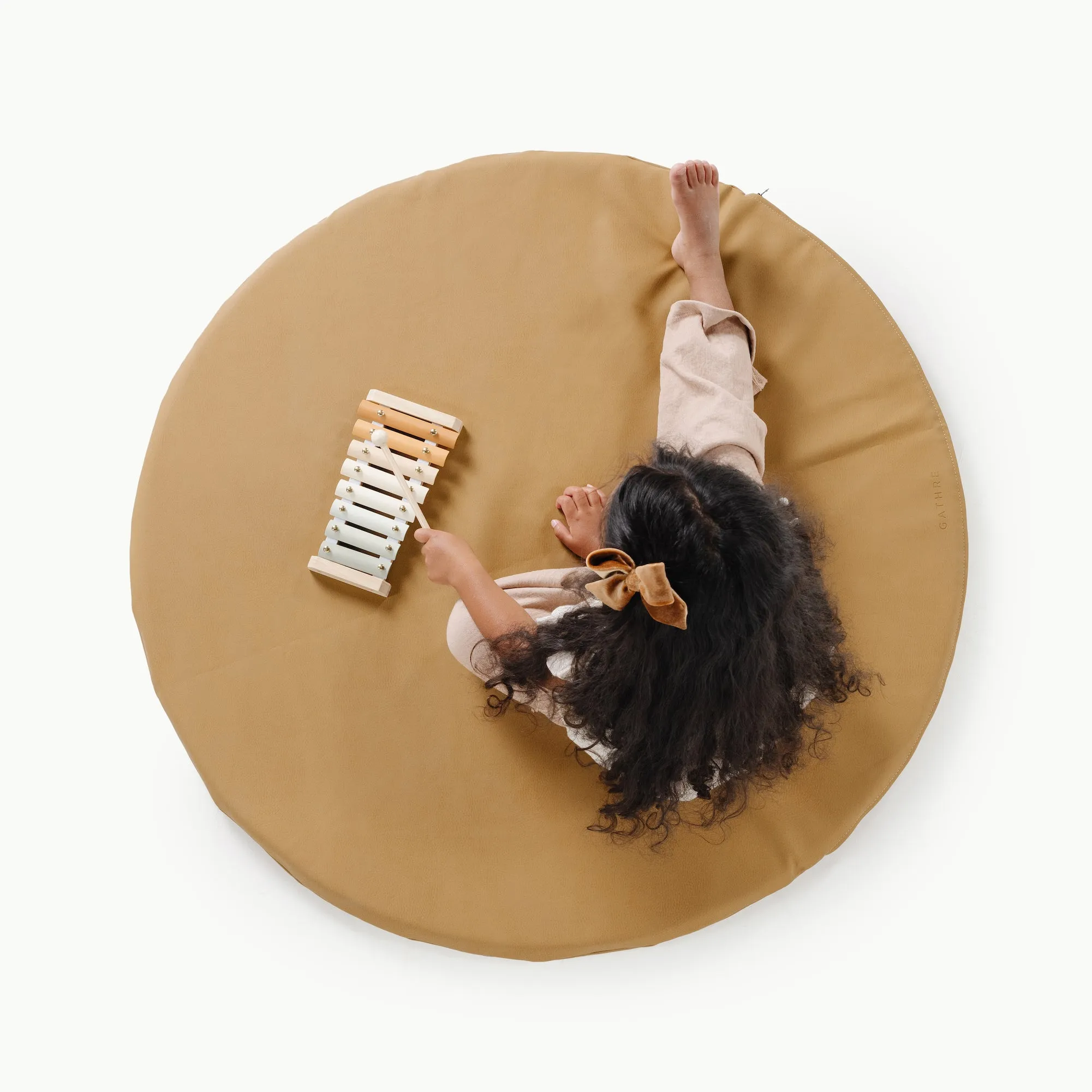 Padded Midi Circle