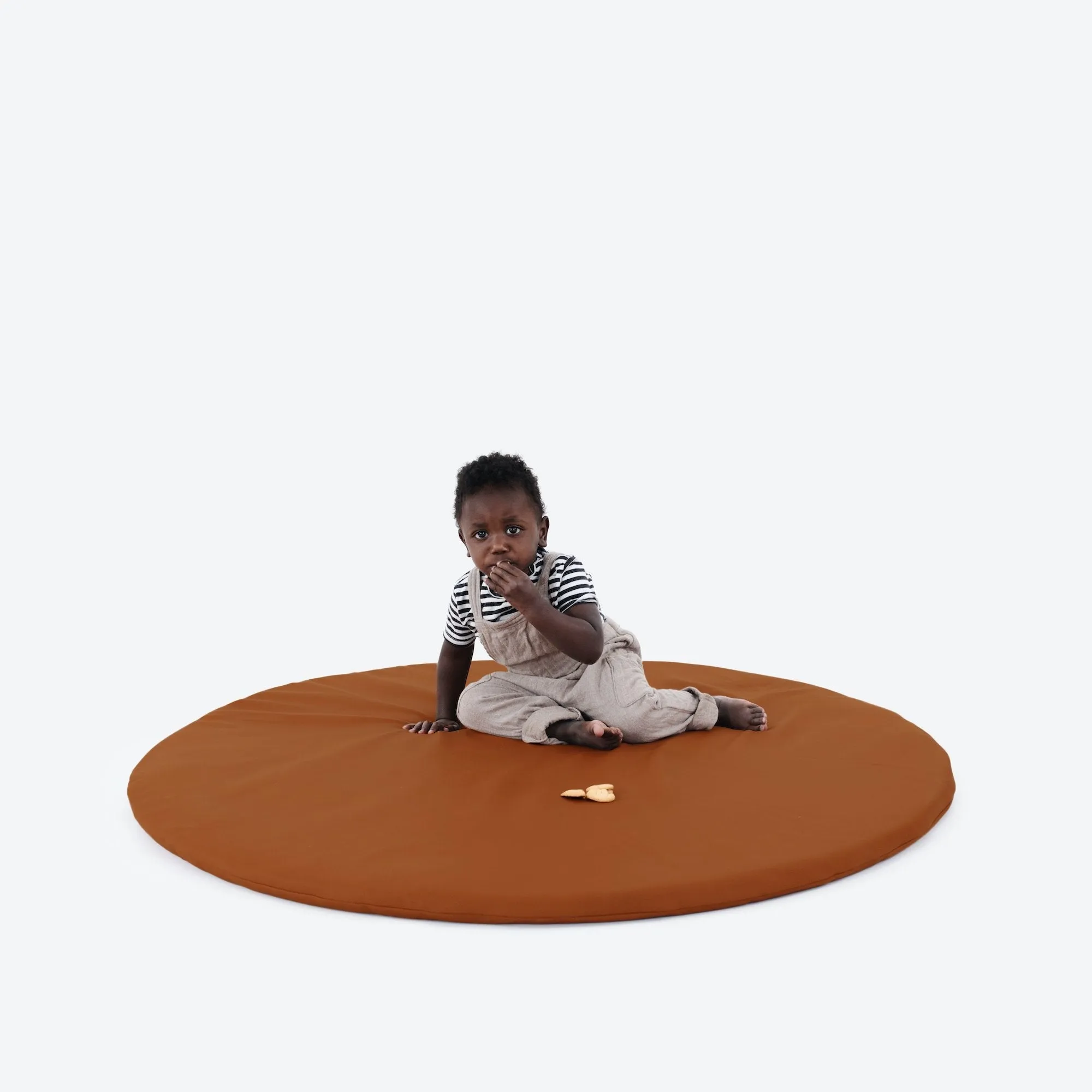 Padded Midi Circle
