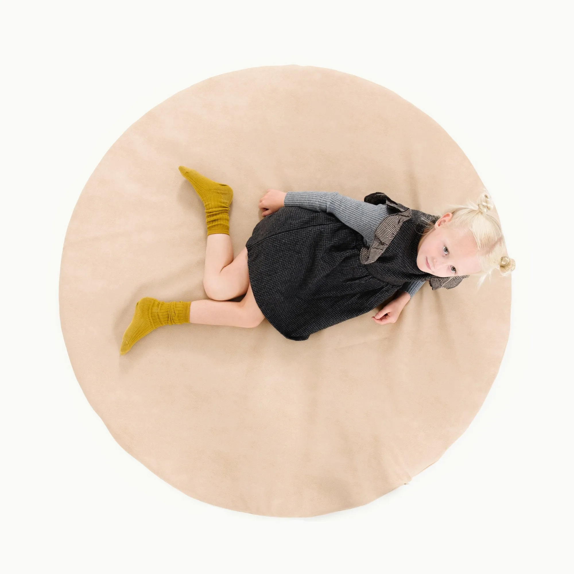 Padded Midi Circle