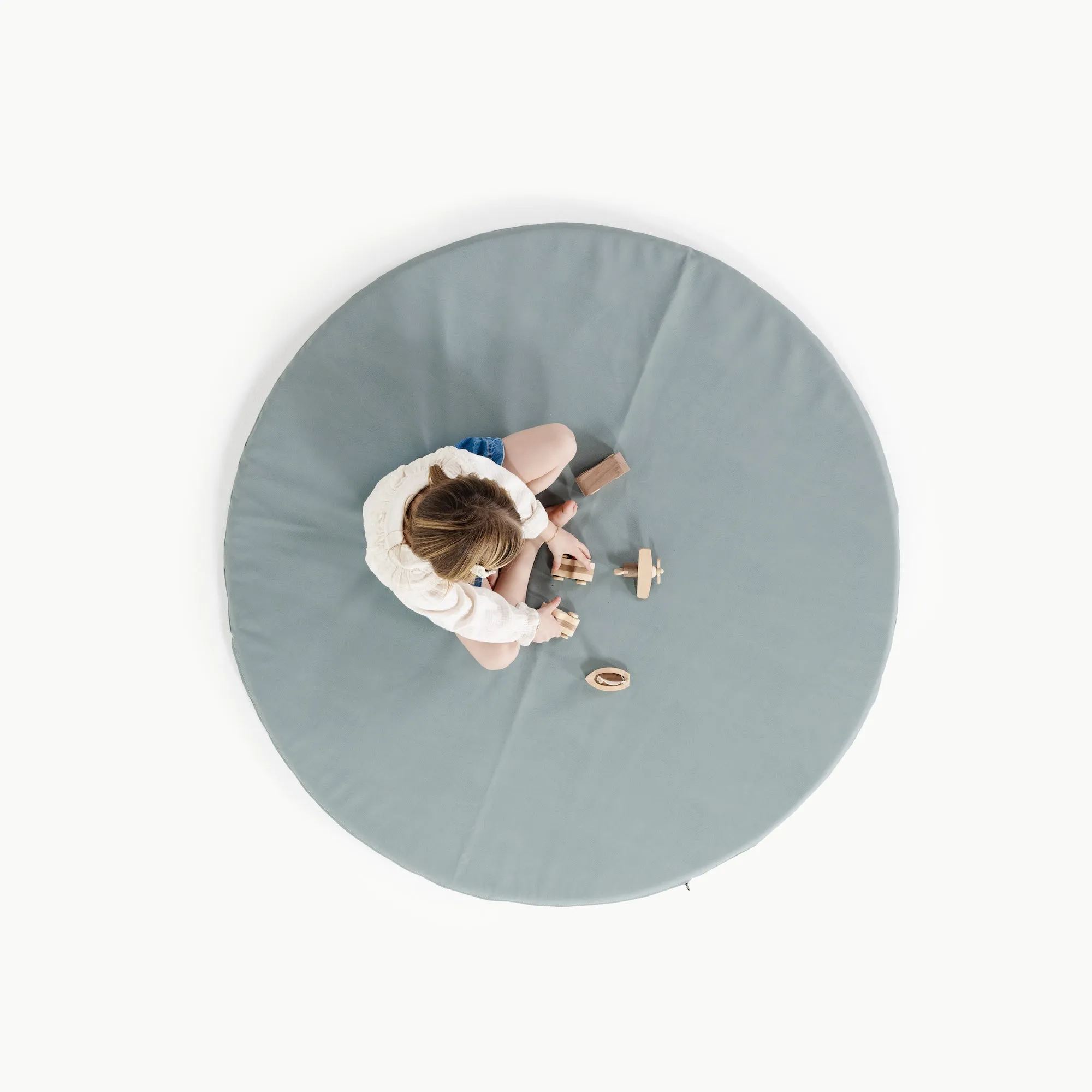 Padded Midi Circle