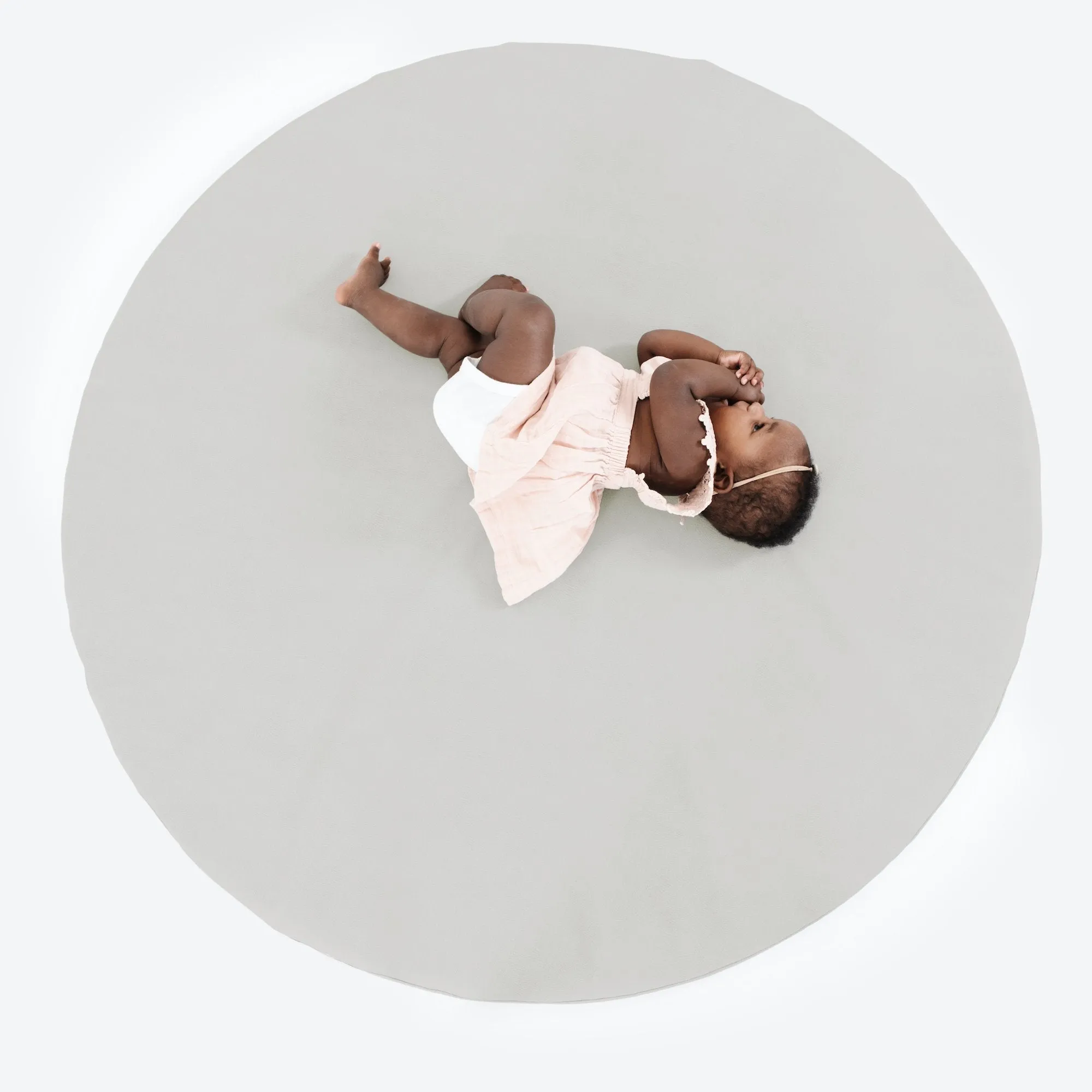 Padded Midi Circle