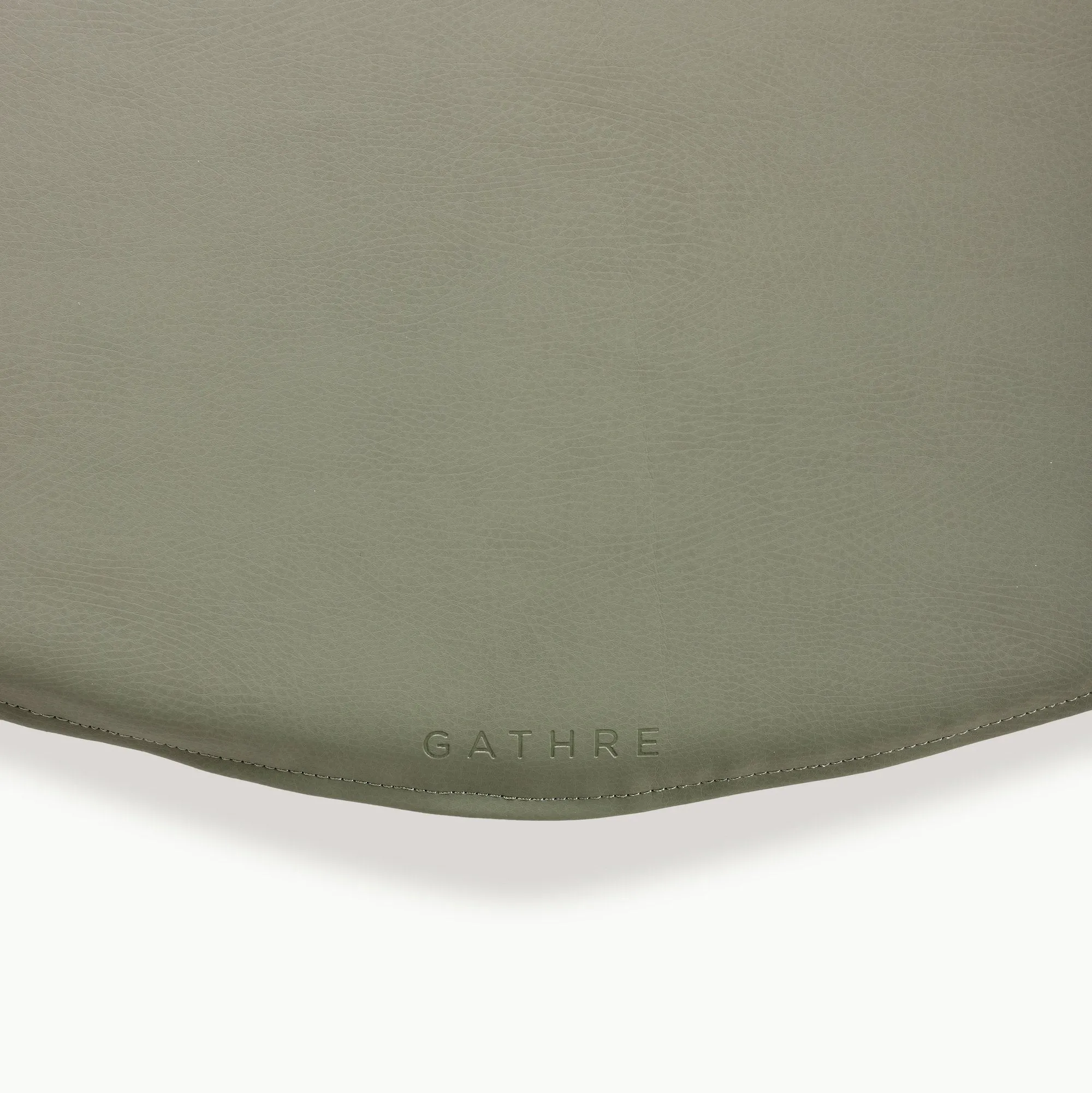 Padded Midi Circle