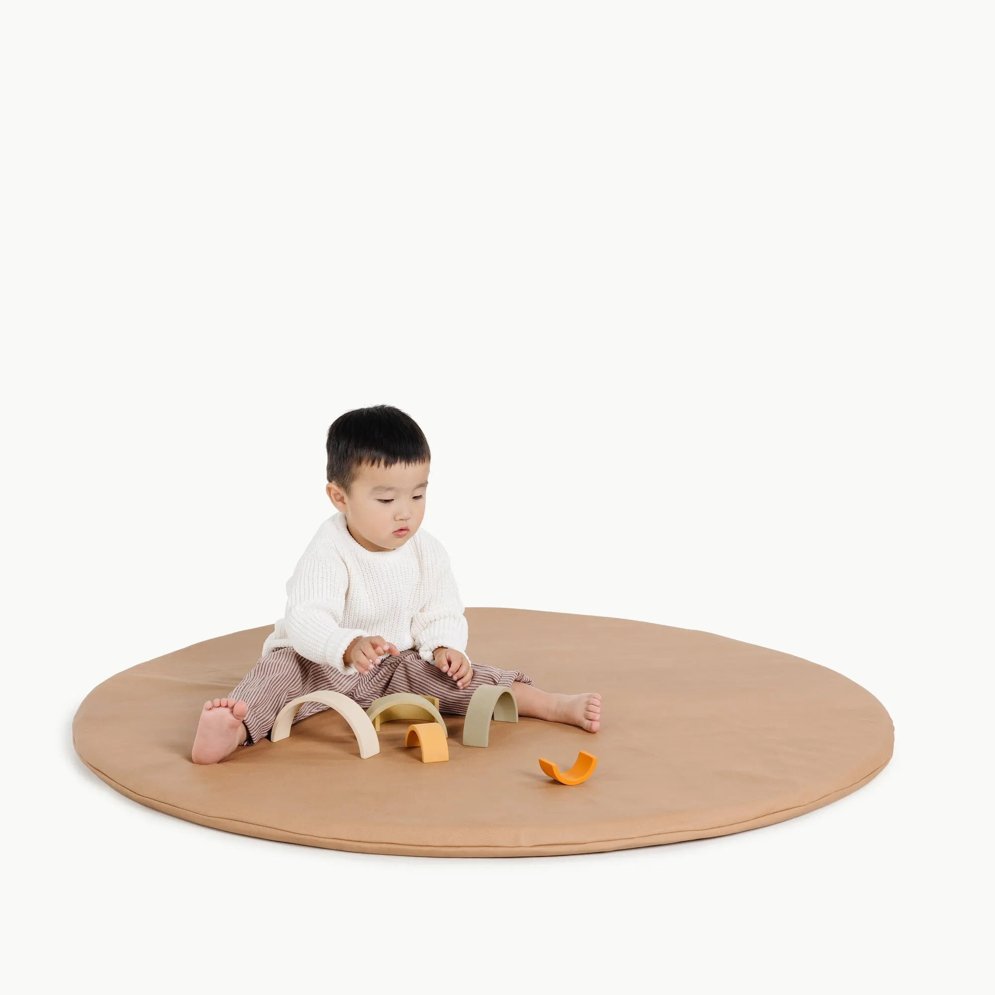 Padded Midi Circle